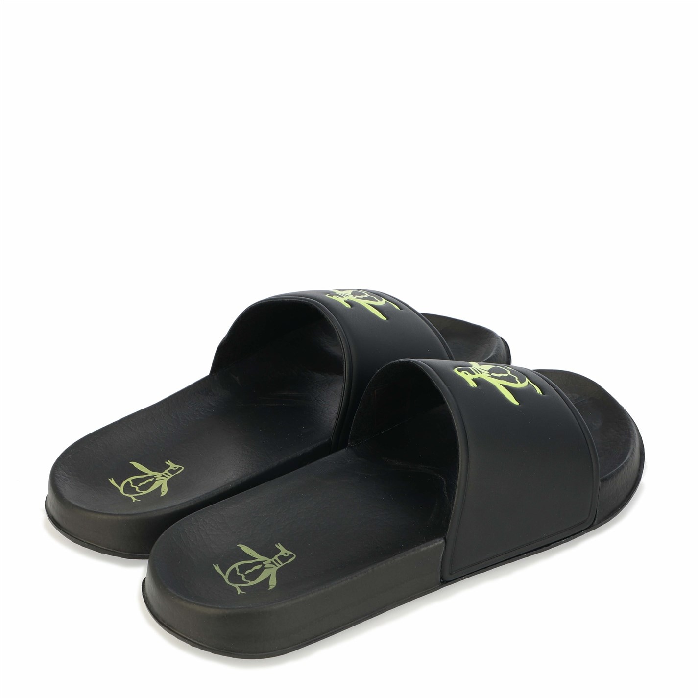 Original Penguin Pier Pool Slider - 3