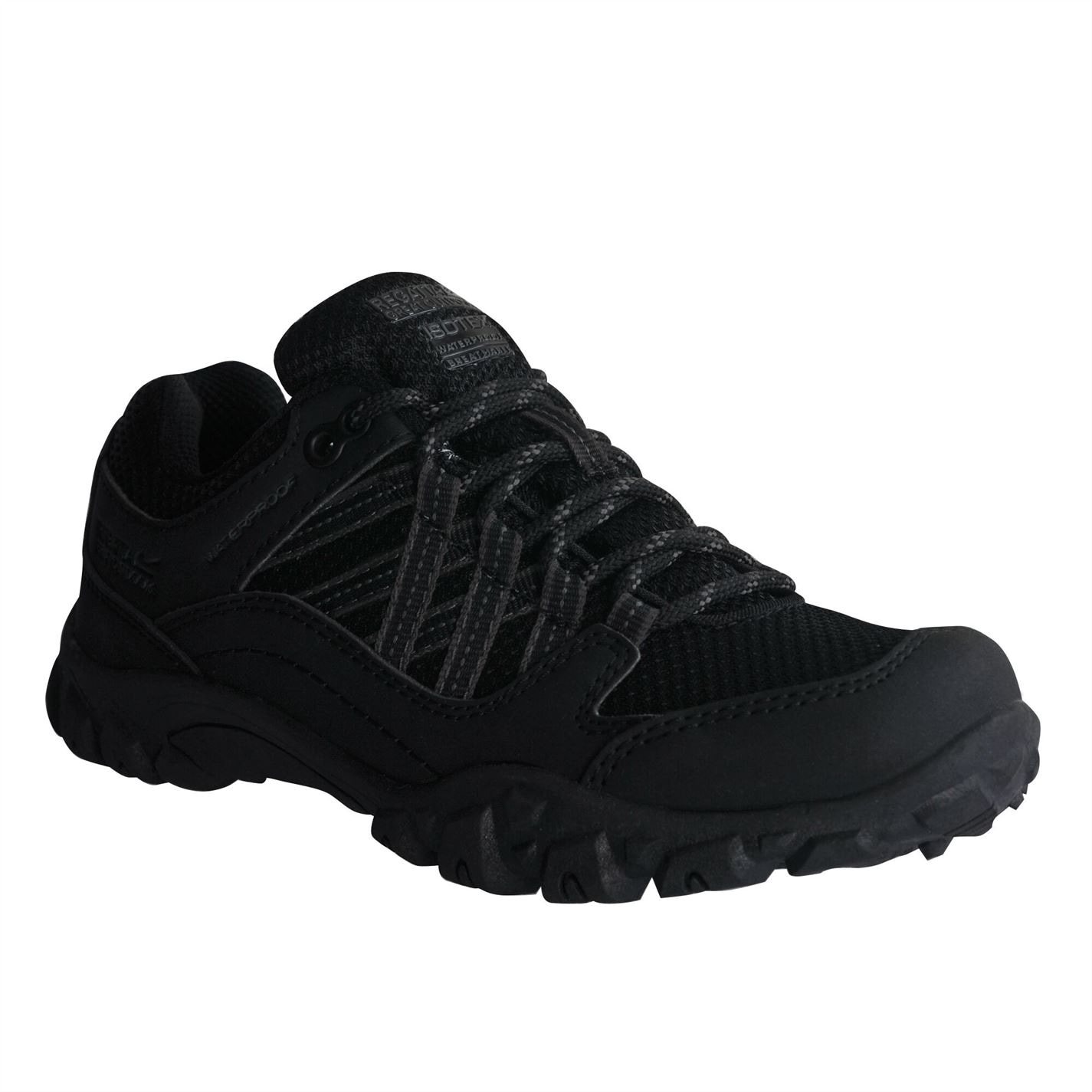 Regatta Black 2422112