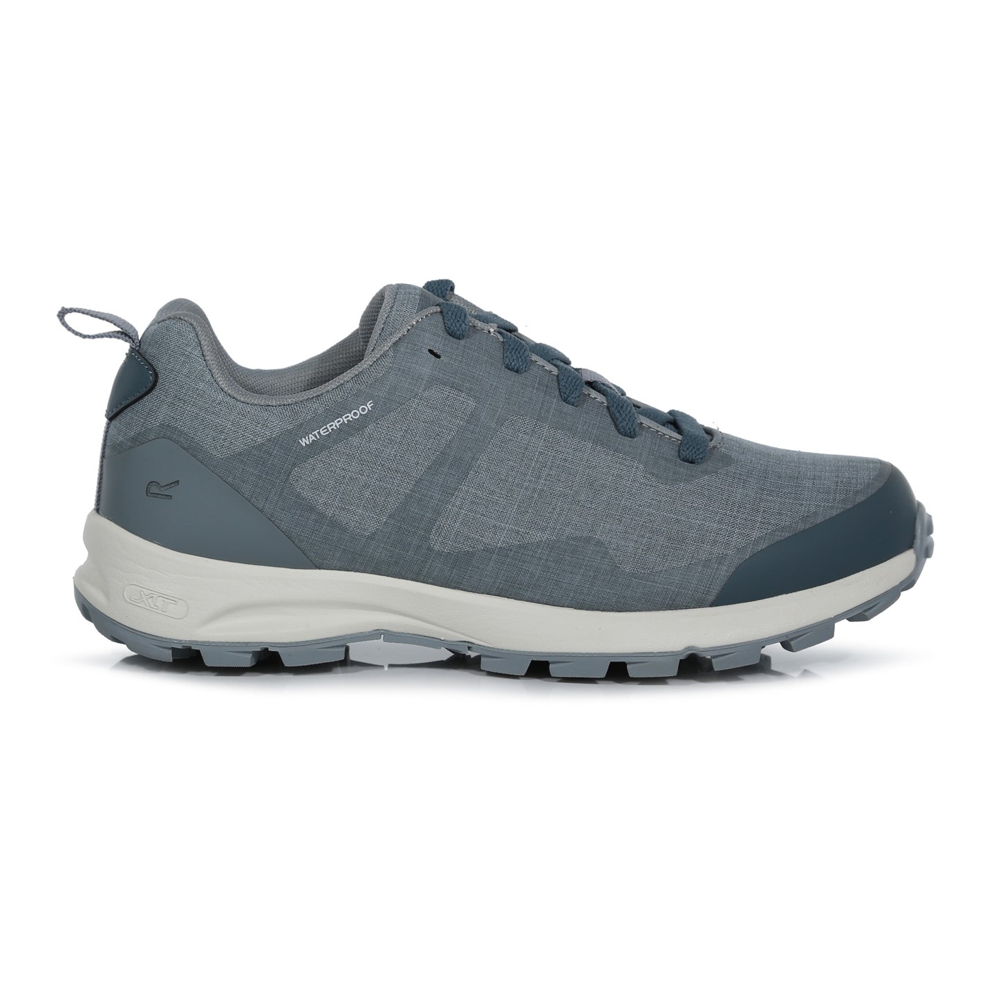 Topánky Regatta Alloy 696789 Lady's Samaris Life Waterproof Shoes - 1