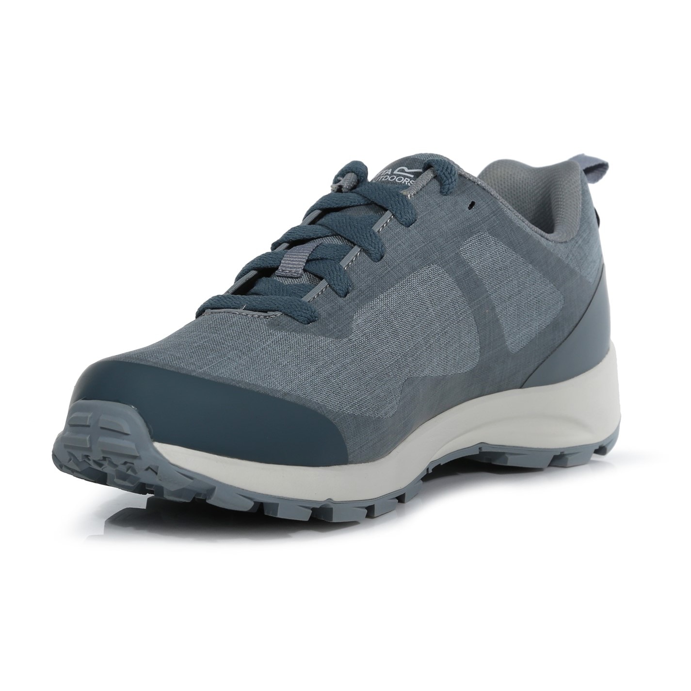 Topánky Regatta Alloy 696789 Lady's Samaris Life Waterproof Shoes - 2