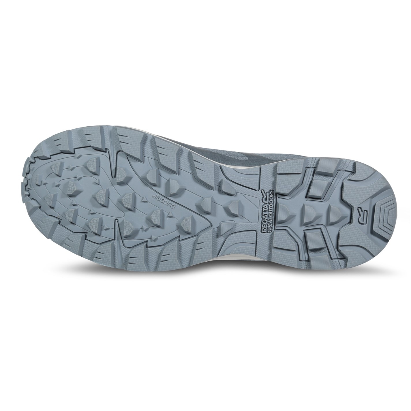 Topánky Regatta Alloy 696789 Lady's Samaris Life Waterproof Shoes - 4