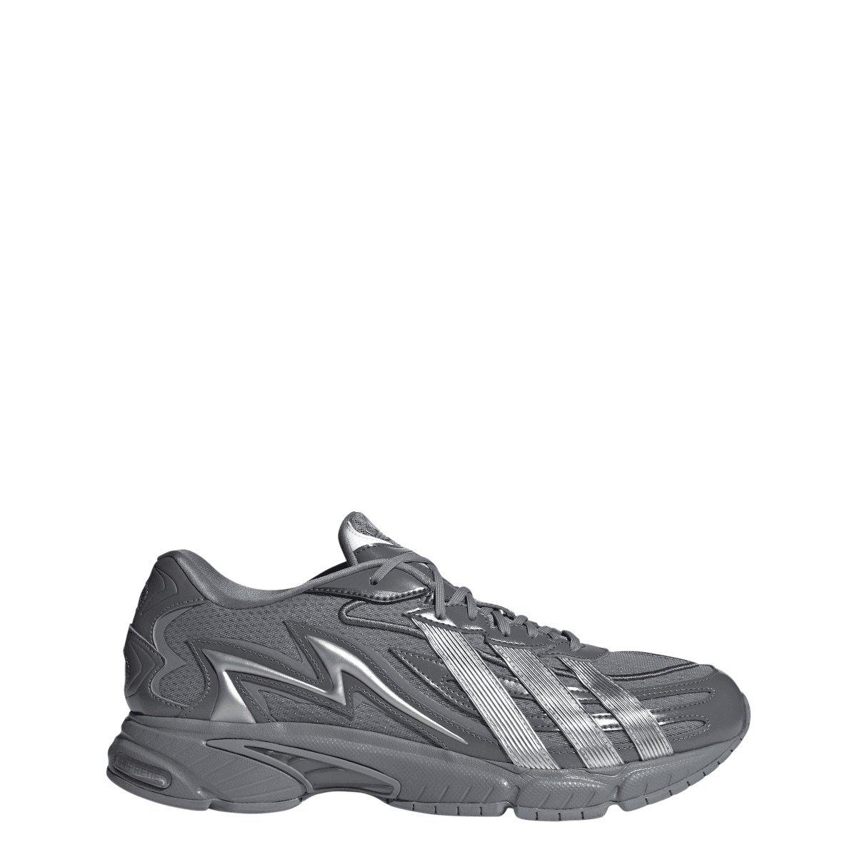 Tenisky adidas Originals Grey 1605050 Orketa 2.0 Trainers - 2