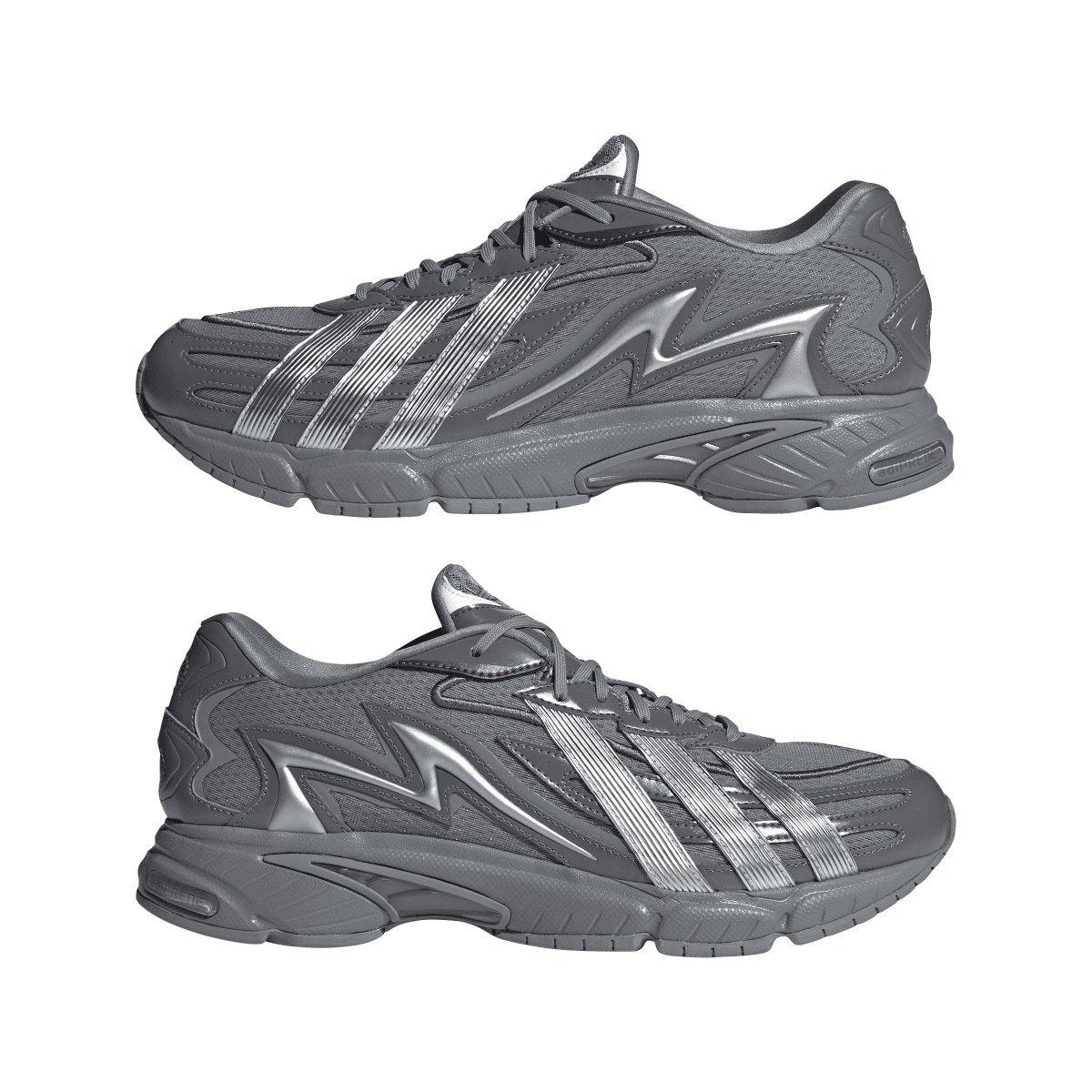 Tenisky adidas Originals Grey 1605050 Orketa 2.0 Trainers - 10