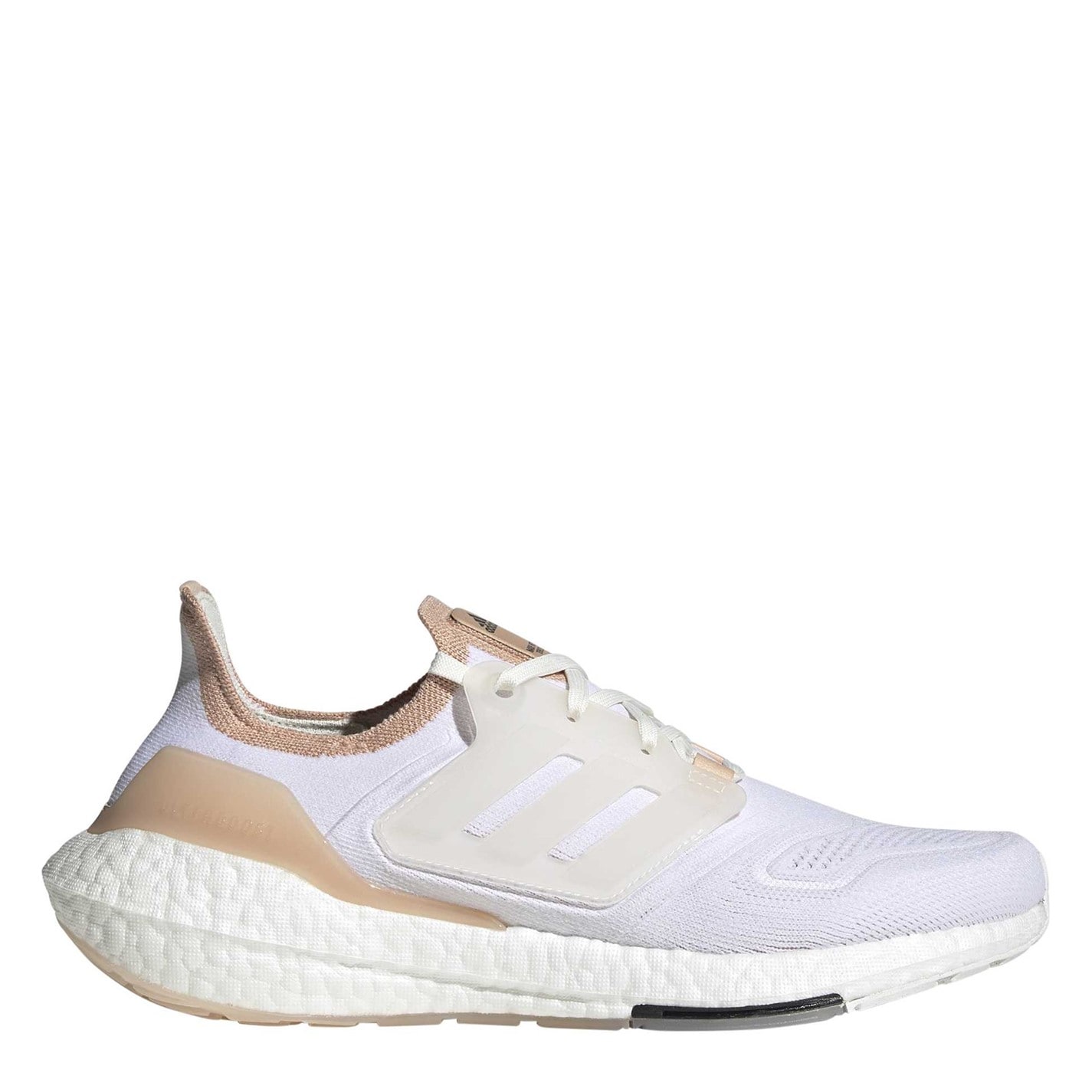 Tenisky adidas White 3677983 Ultraboost 22 Running Shoes - 1