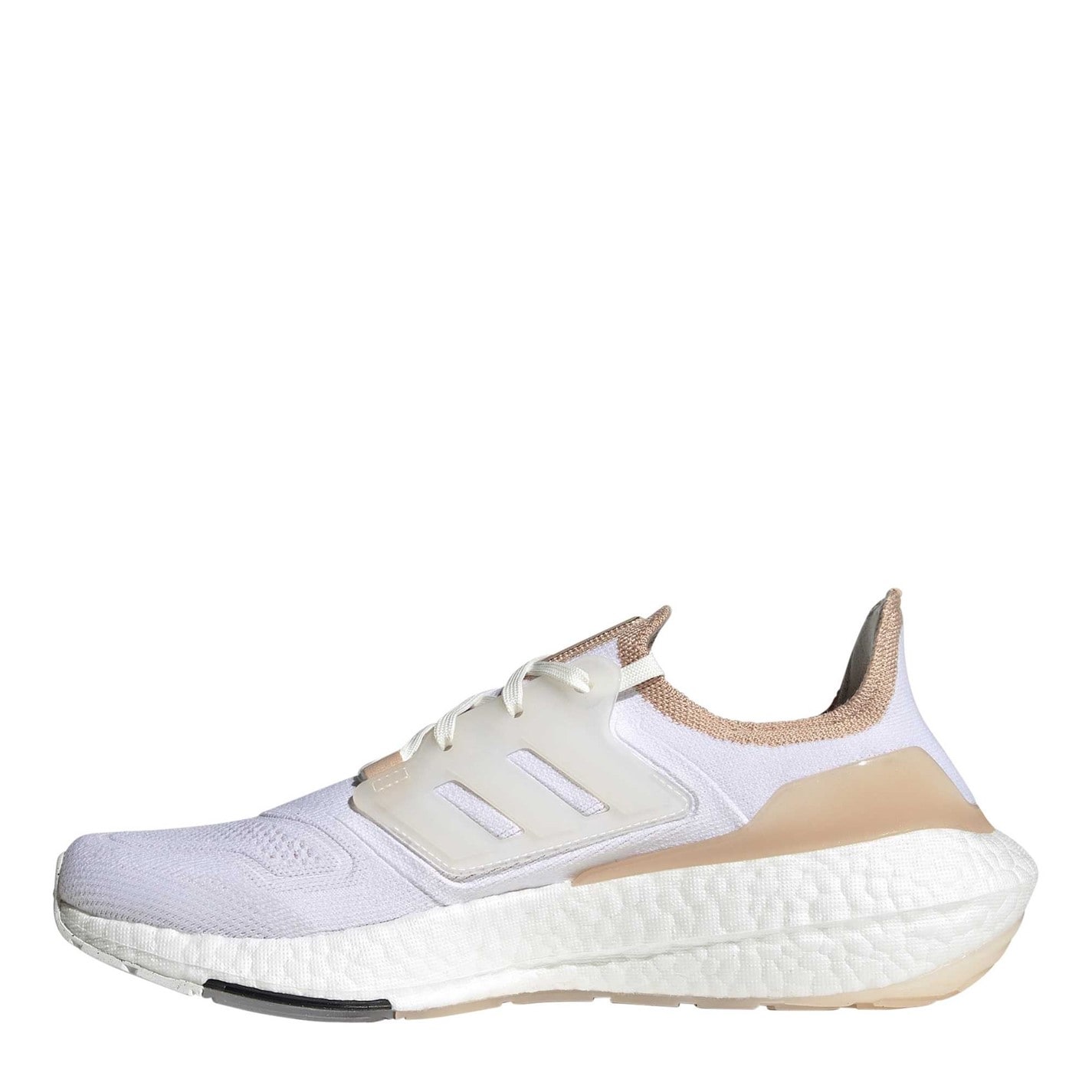 Tenisky adidas White 3677983 Ultraboost 22 Running Shoes - 2