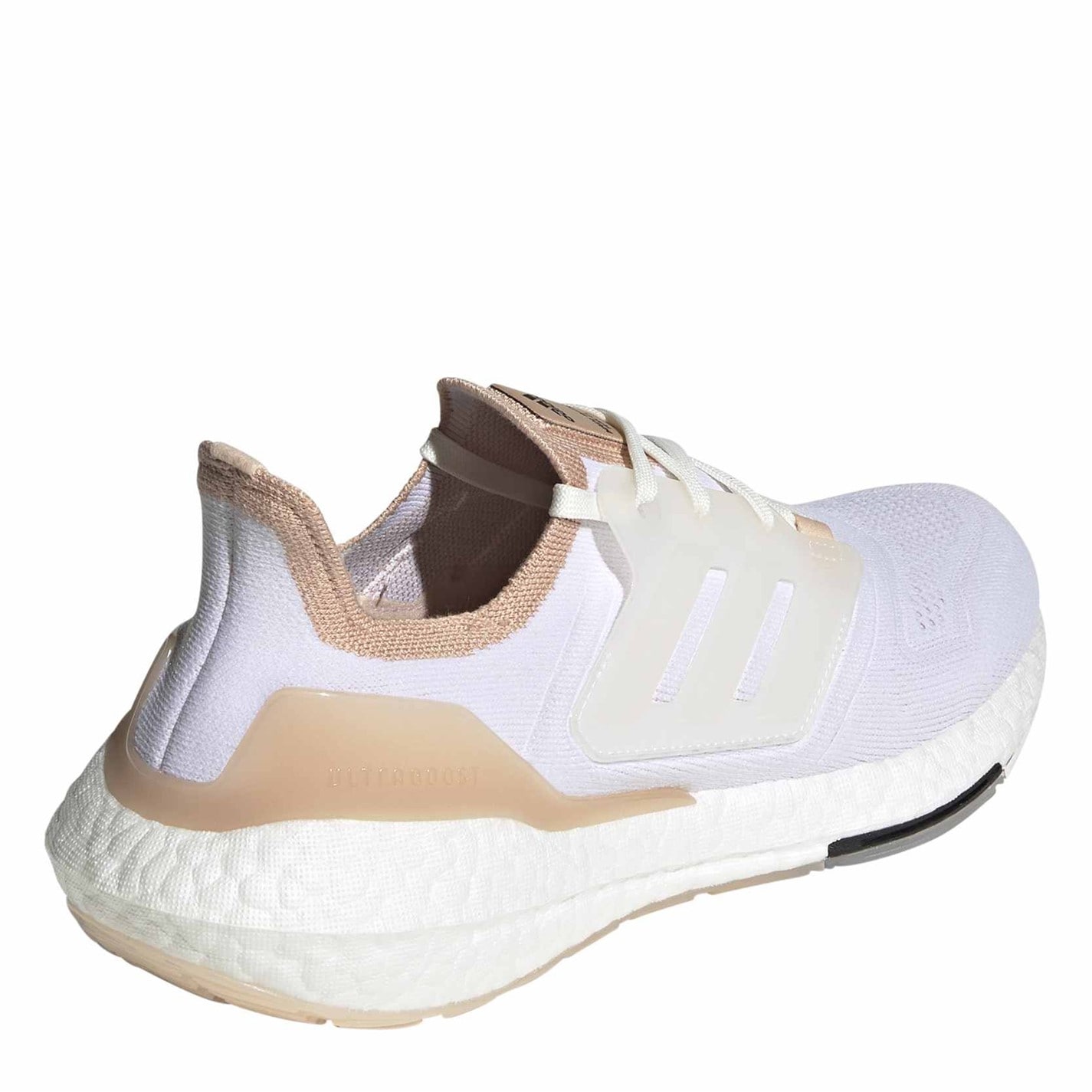 Tenisky adidas White 3677983 Ultraboost 22 Running Shoes - 4