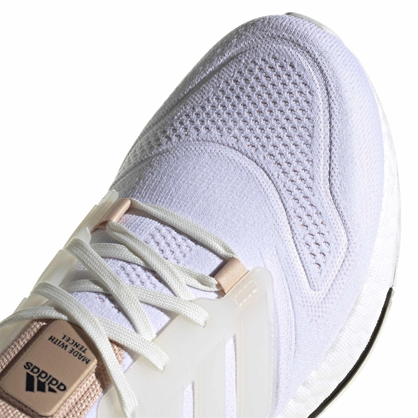 Tenisky adidas White 3677983 Ultraboost 22 Running Shoes - 7