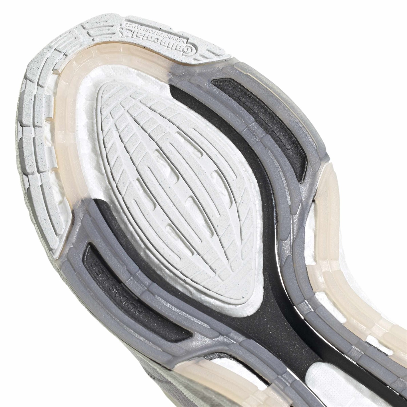 Tenisky adidas White 3677983 Ultraboost 22 Running Shoes - 9