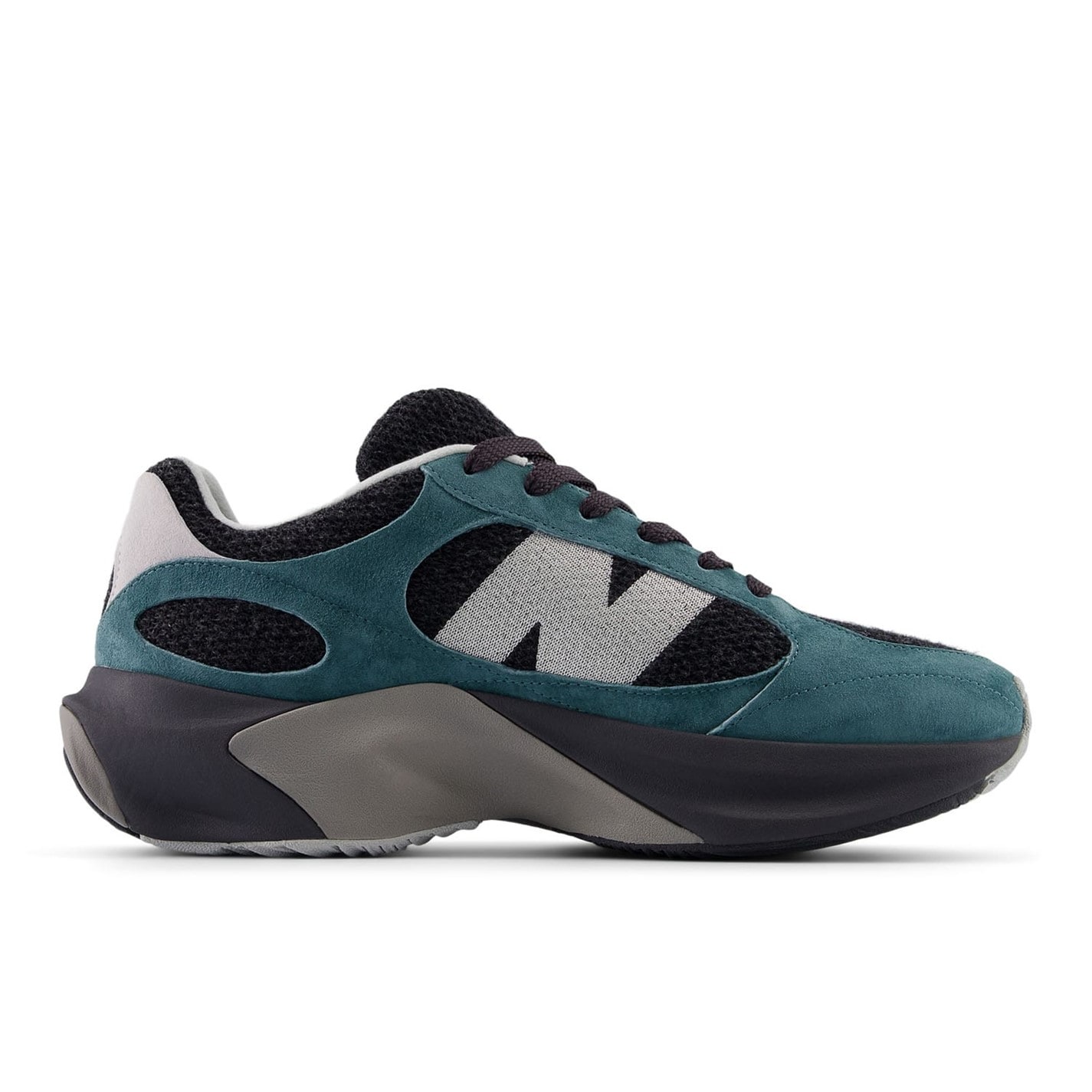 Tenisky New Balance Green 4829638 WRPD Runner Trainers - 1