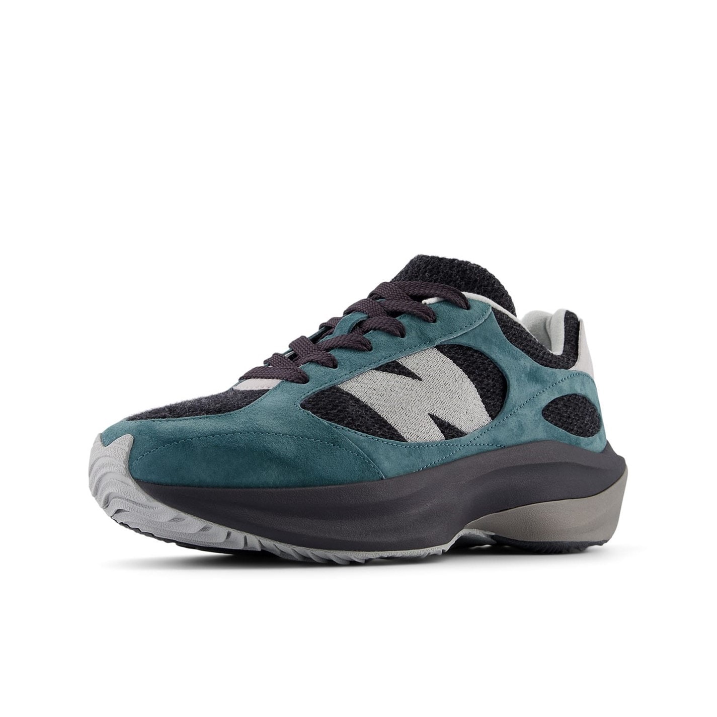 Tenisky New Balance Green 4829638 WRPD Runner Trainers - 2