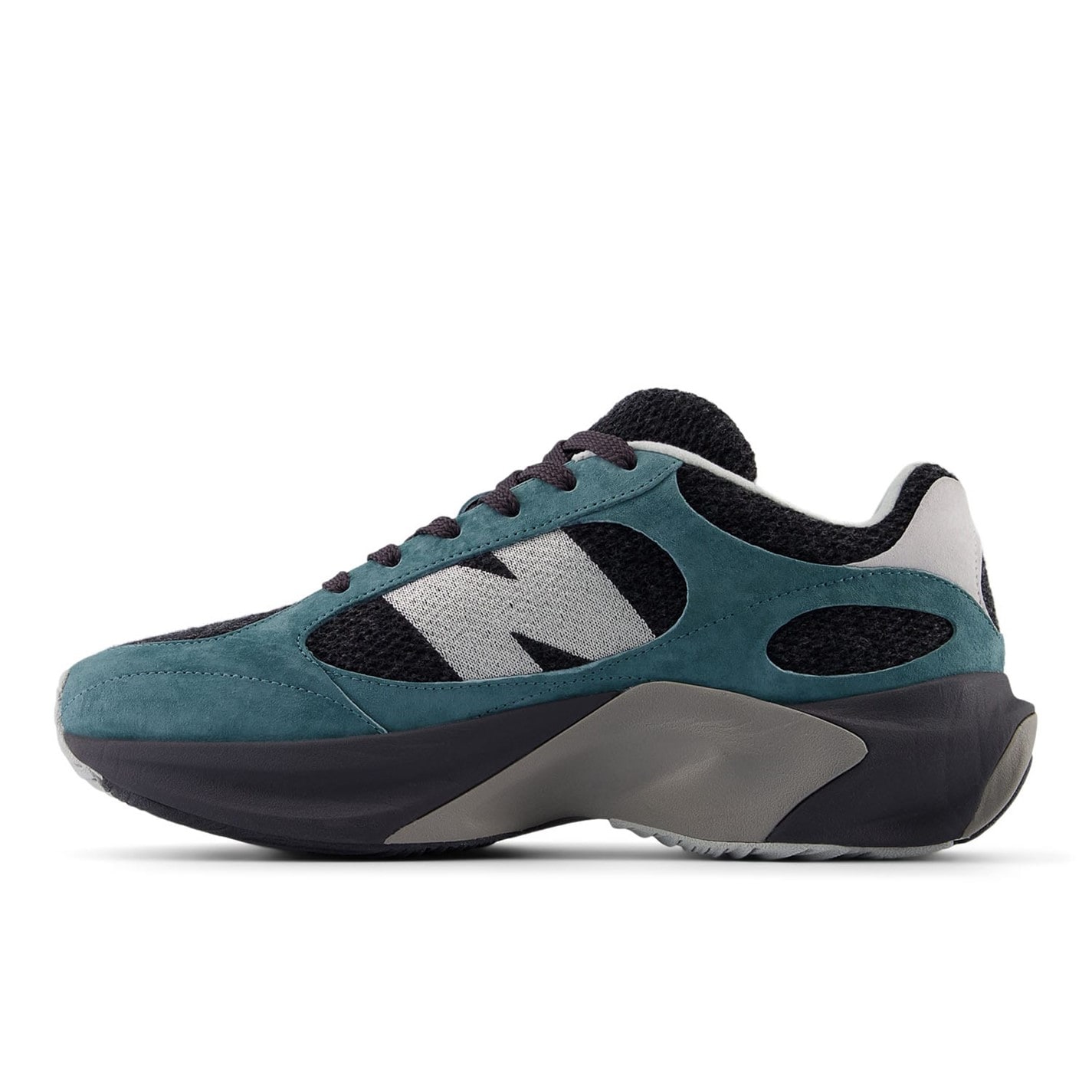 Tenisky New Balance Green 4829638 WRPD Runner Trainers - 3