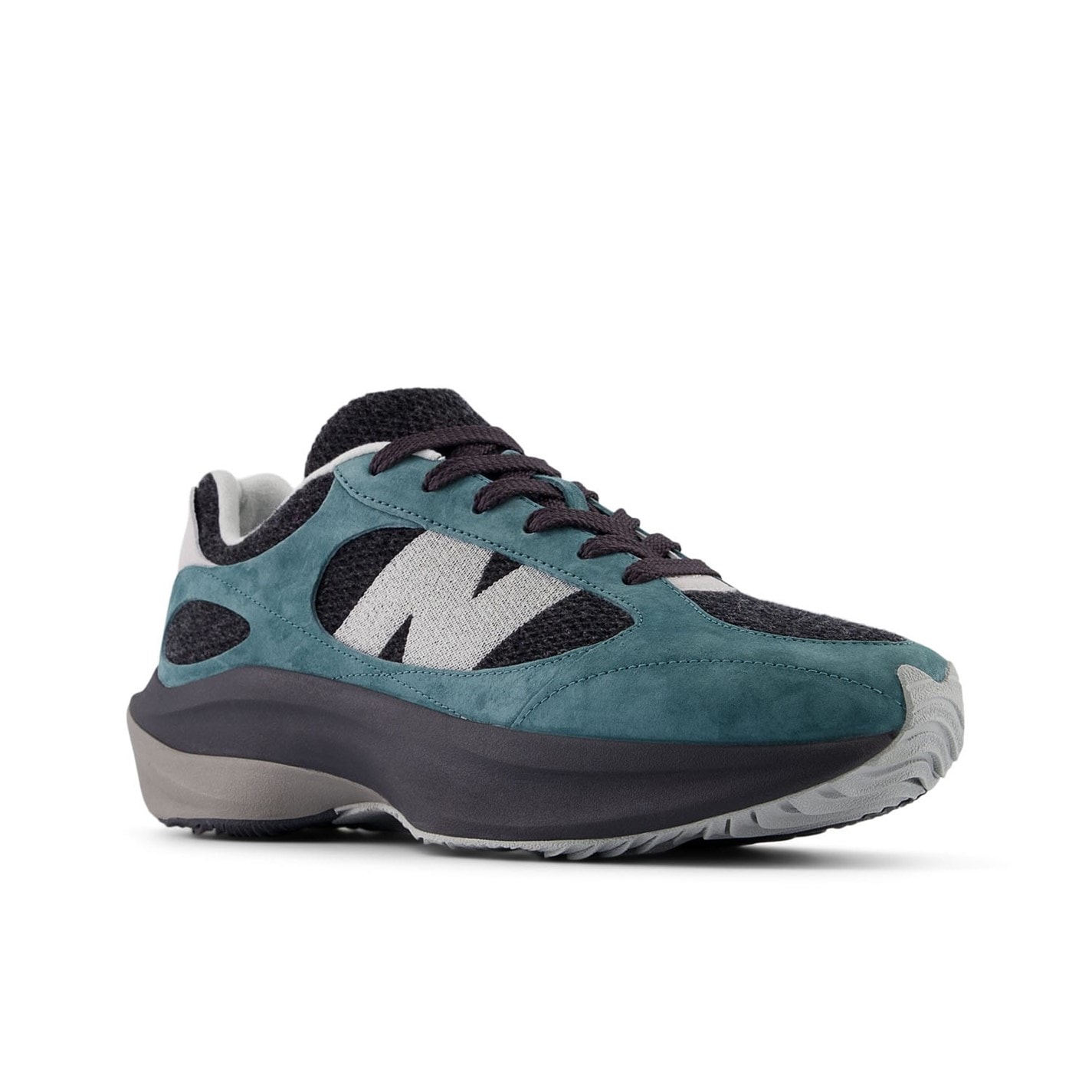 Tenisky New Balance Green 4829638 WRPD Runner Trainers - 5