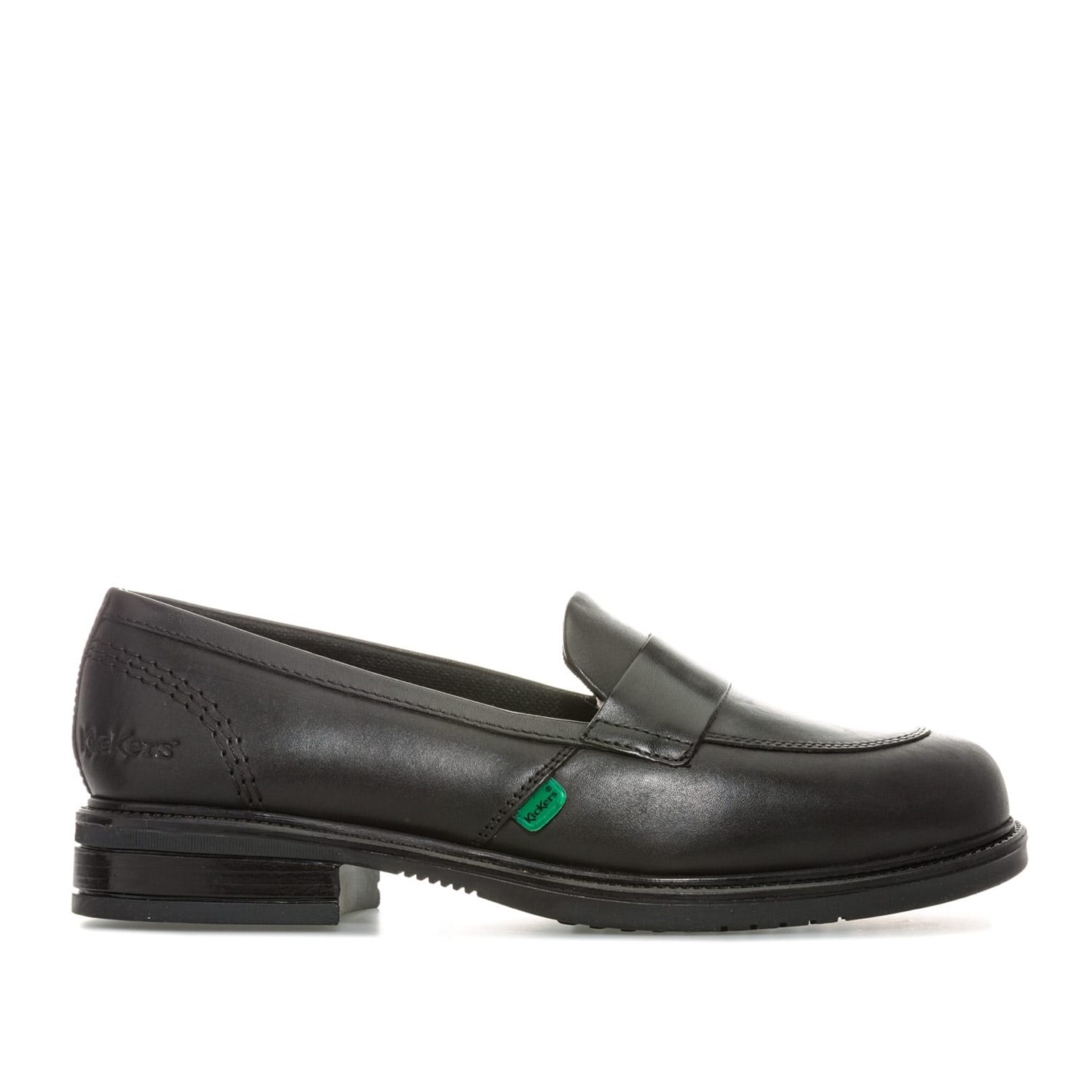 Kickers Lach Loafer Shoes - 1