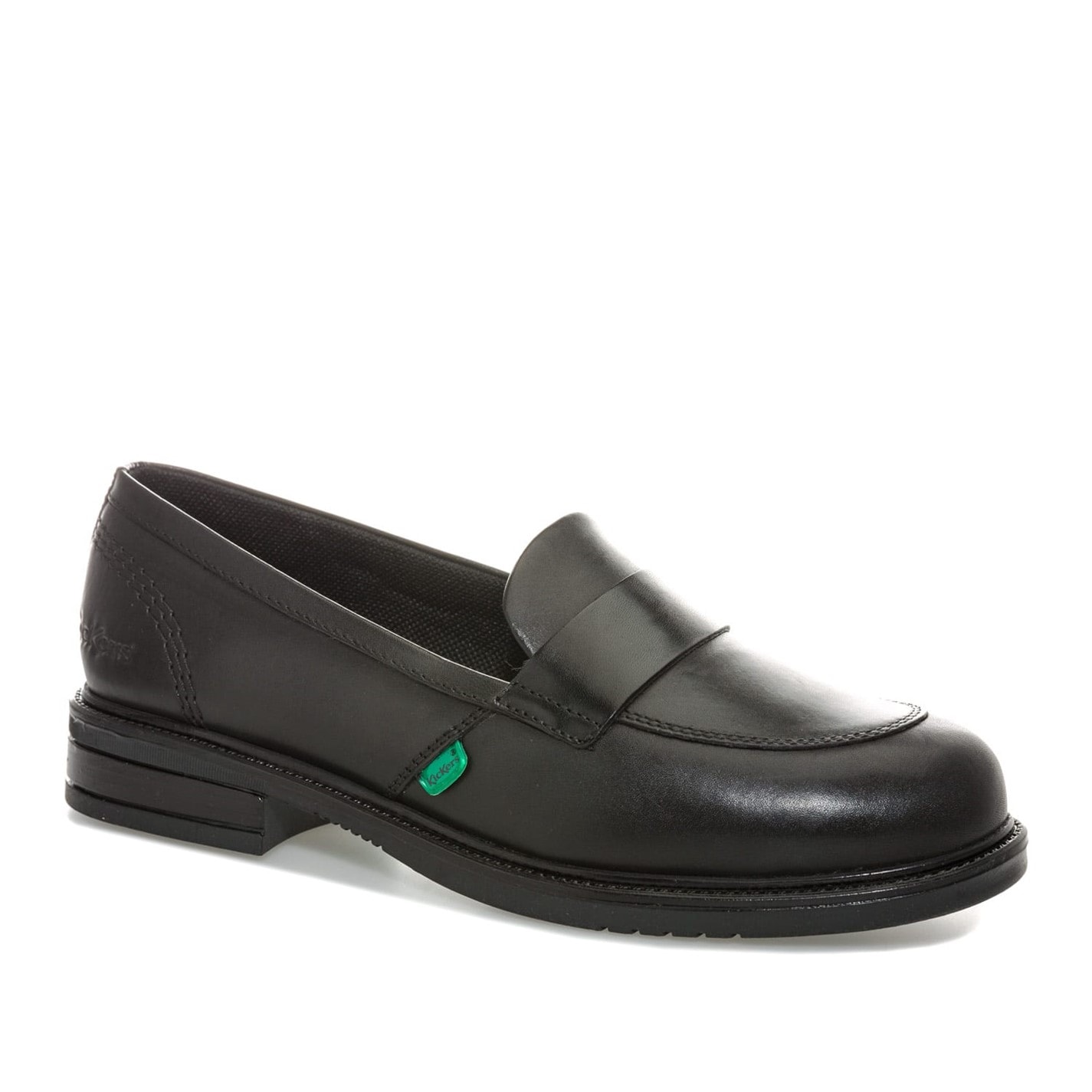 Kickers Lach Loafer Shoes - 2