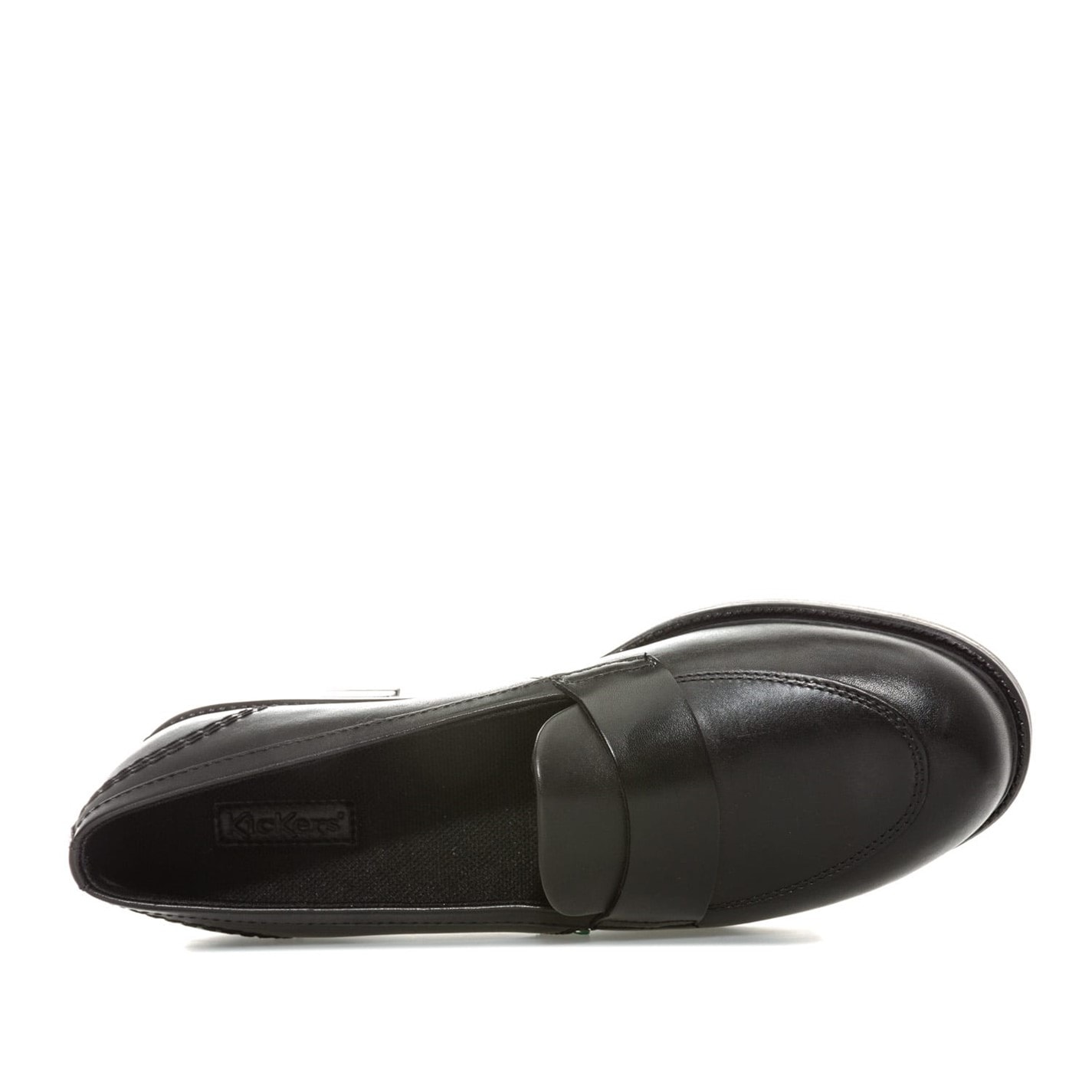 Kickers Lach Loafer Shoes - 5