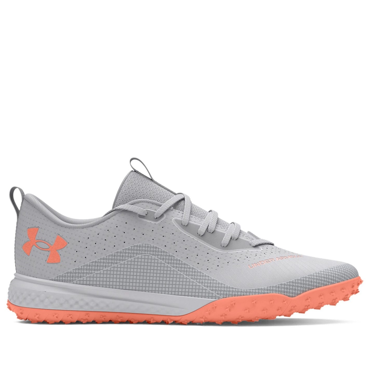 Kopačky Under Armour Grey 293274