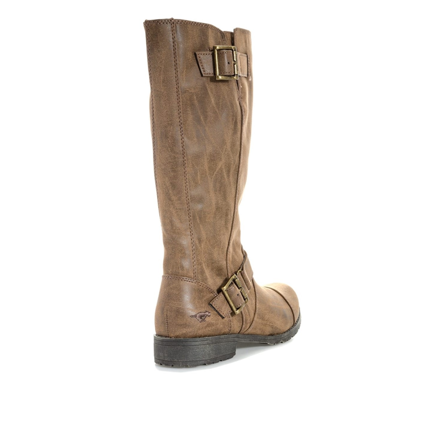 Topánky Rocket Dog Brown 2516956 Berry Heirloom Boots - 3