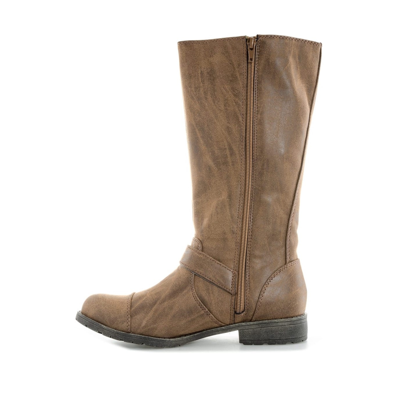 Topánky Rocket Dog Brown 2516956 Berry Heirloom Boots - 5