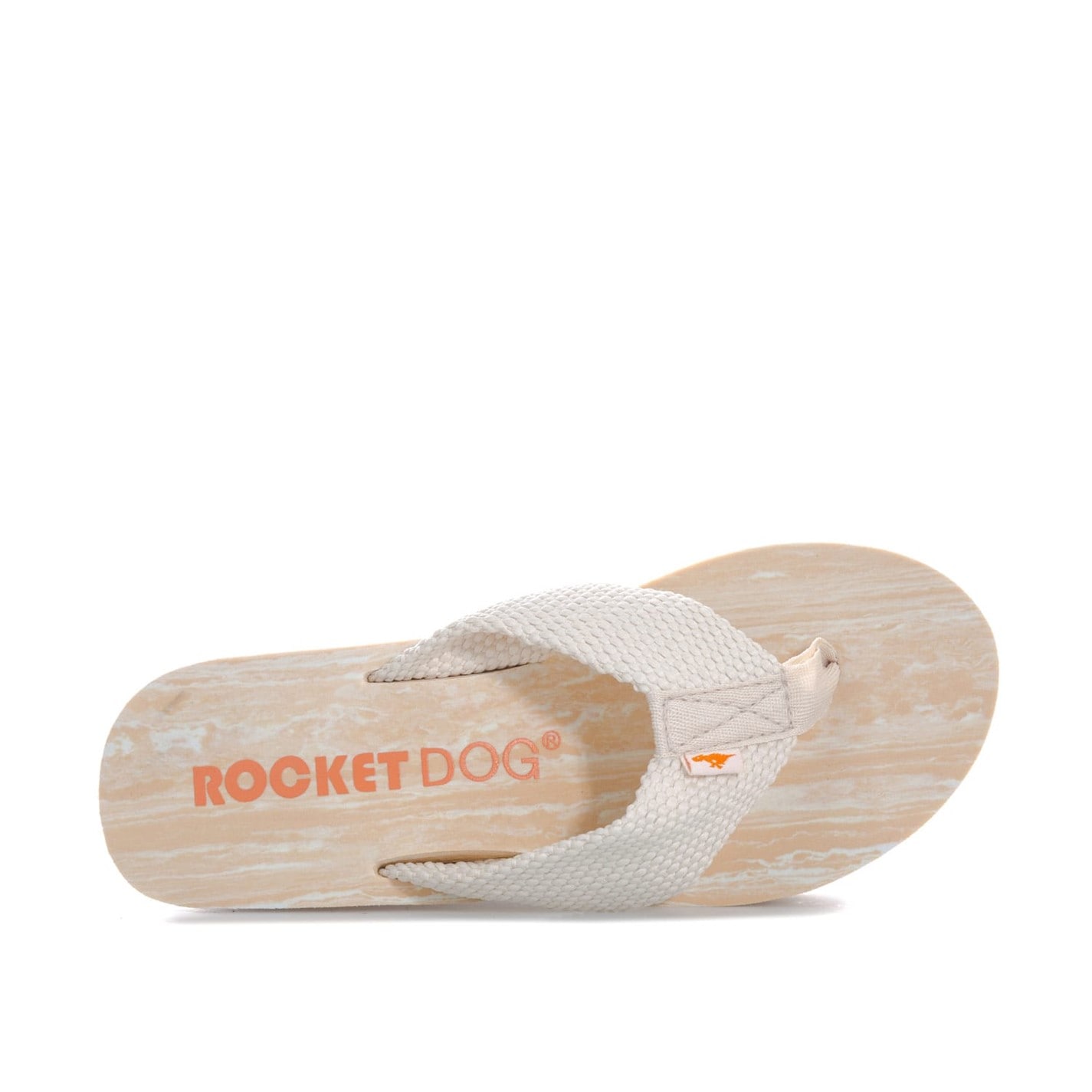 Rocket Dog Diver Wedge Sandals - 5