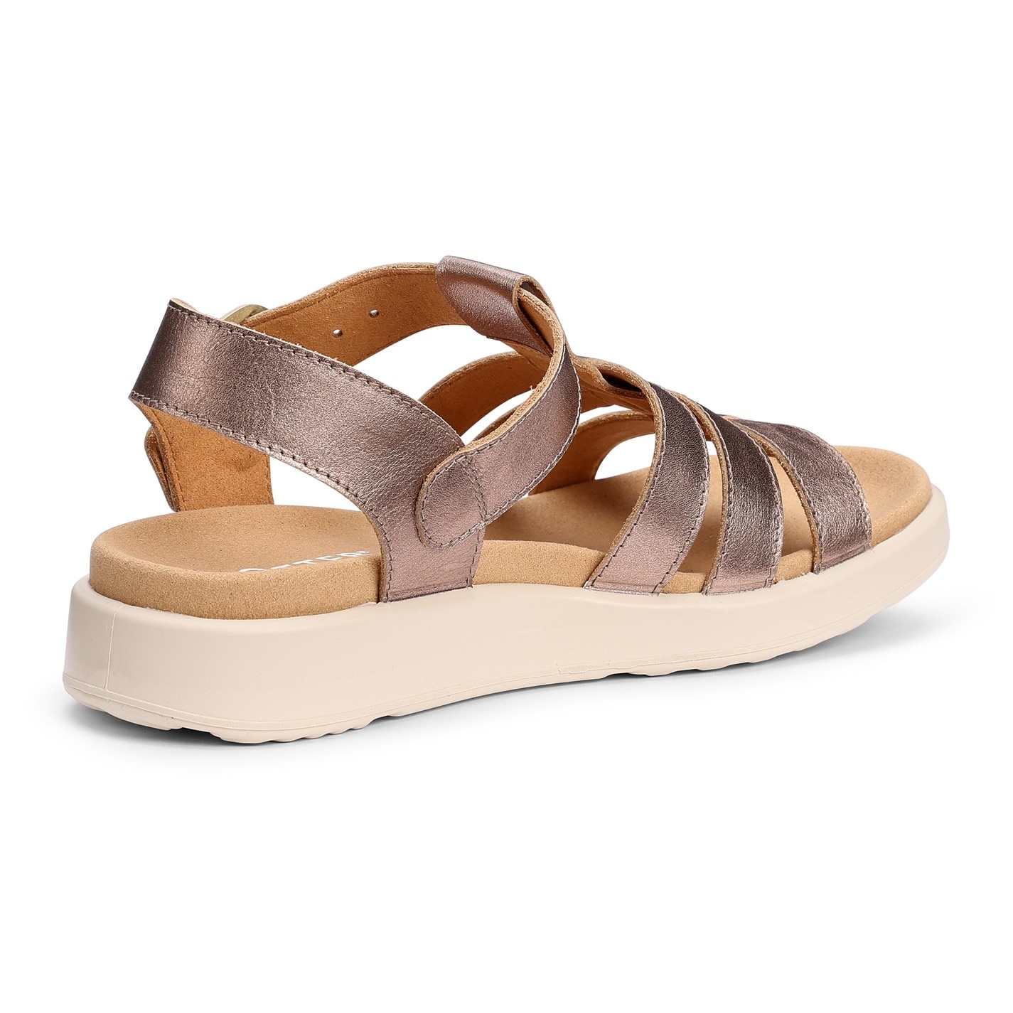Hotter Alanya Sandals Standard Fit - 4