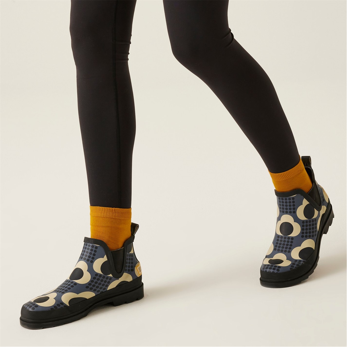 Regatta Orla Kiely Welly Mid - 3