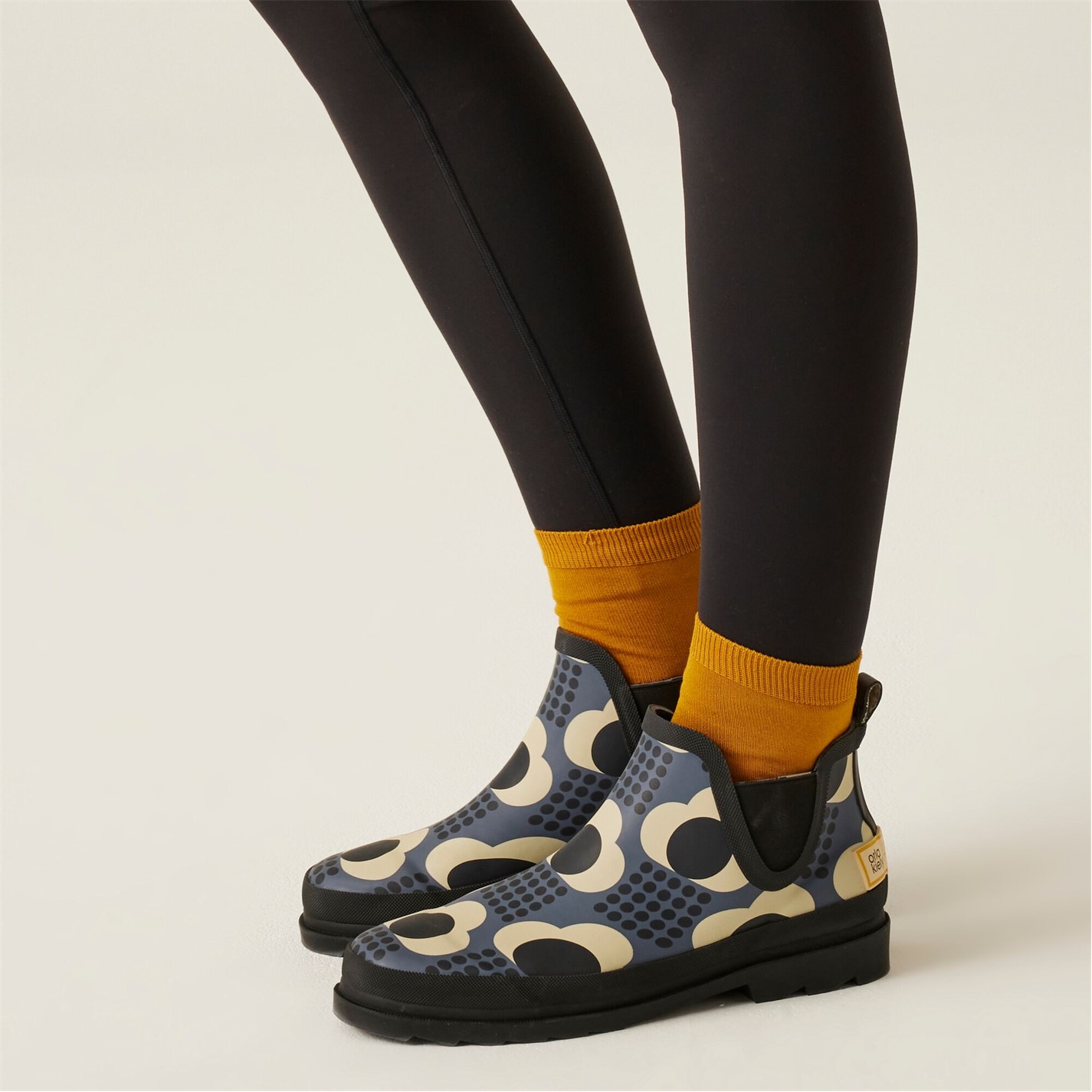 Regatta Orla Kiely Welly Mid - 4