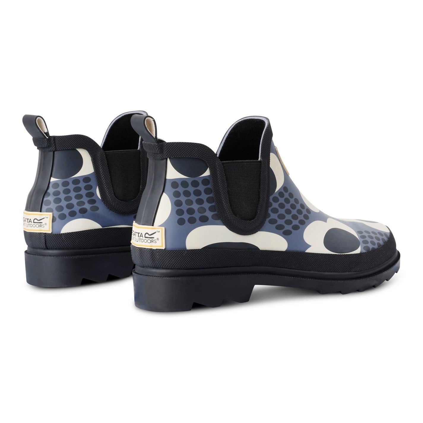 Regatta Orla Kiely Welly Mid - 6