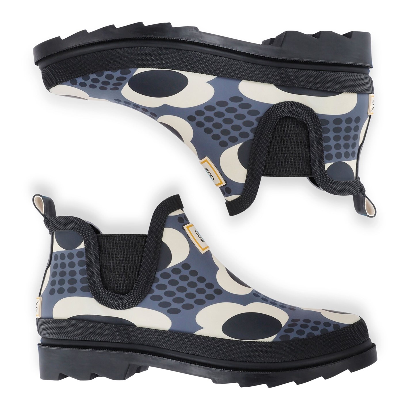 Regatta Orla Kiely Welly Mid - 7