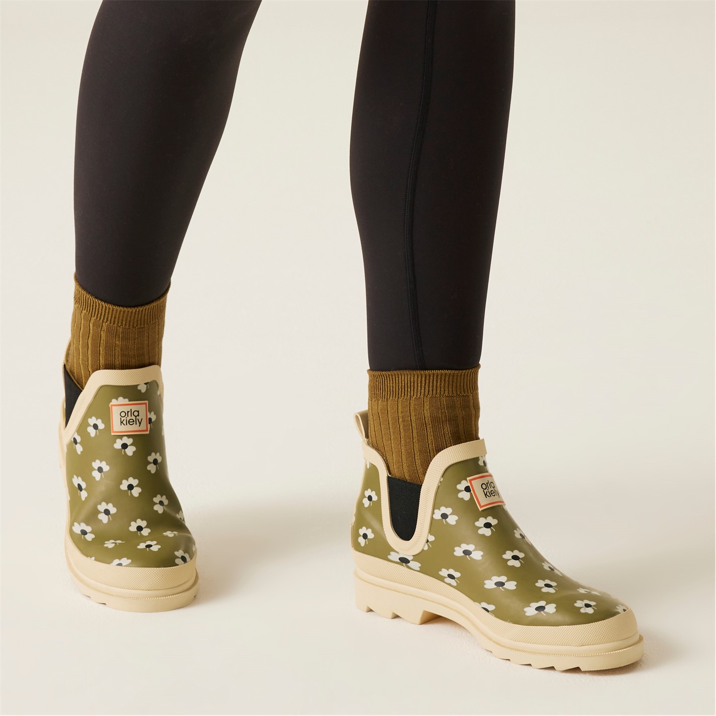 Regatta Orla Kiely Welly Mid - 3