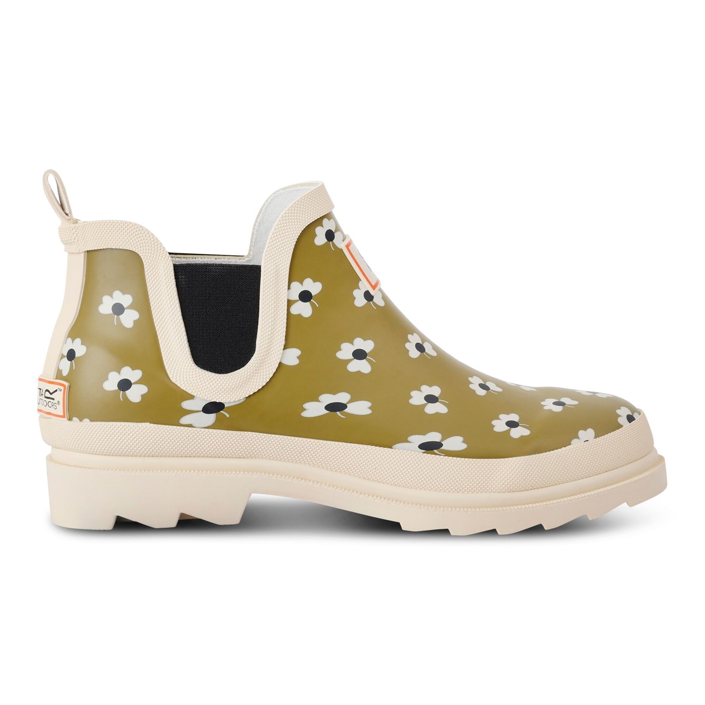 Regatta Orla Kiely Welly Mid - 5