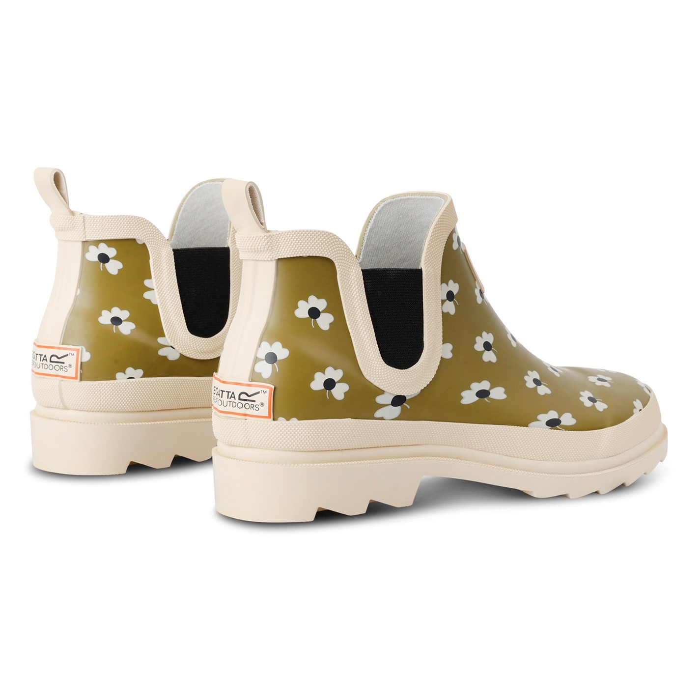 Regatta Orla Kiely Welly Mid - 6