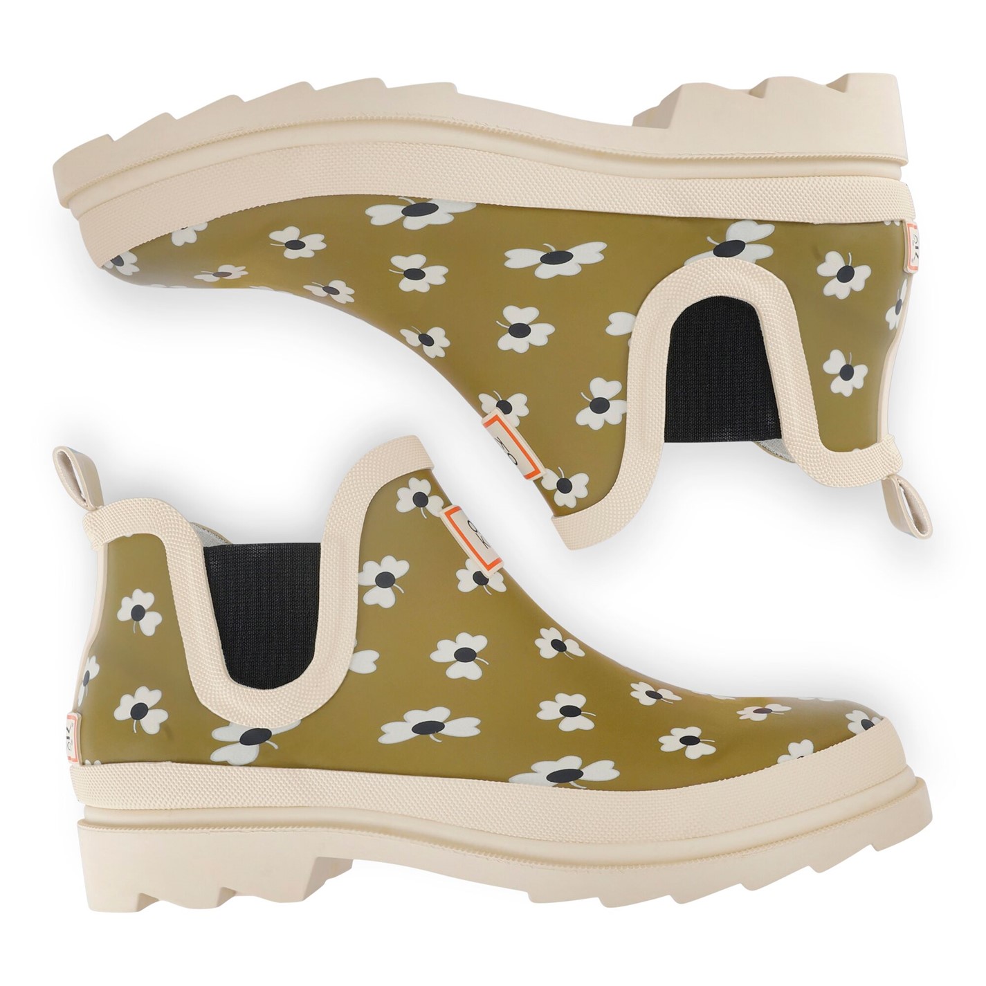 Regatta Orla Kiely Welly Mid - 7