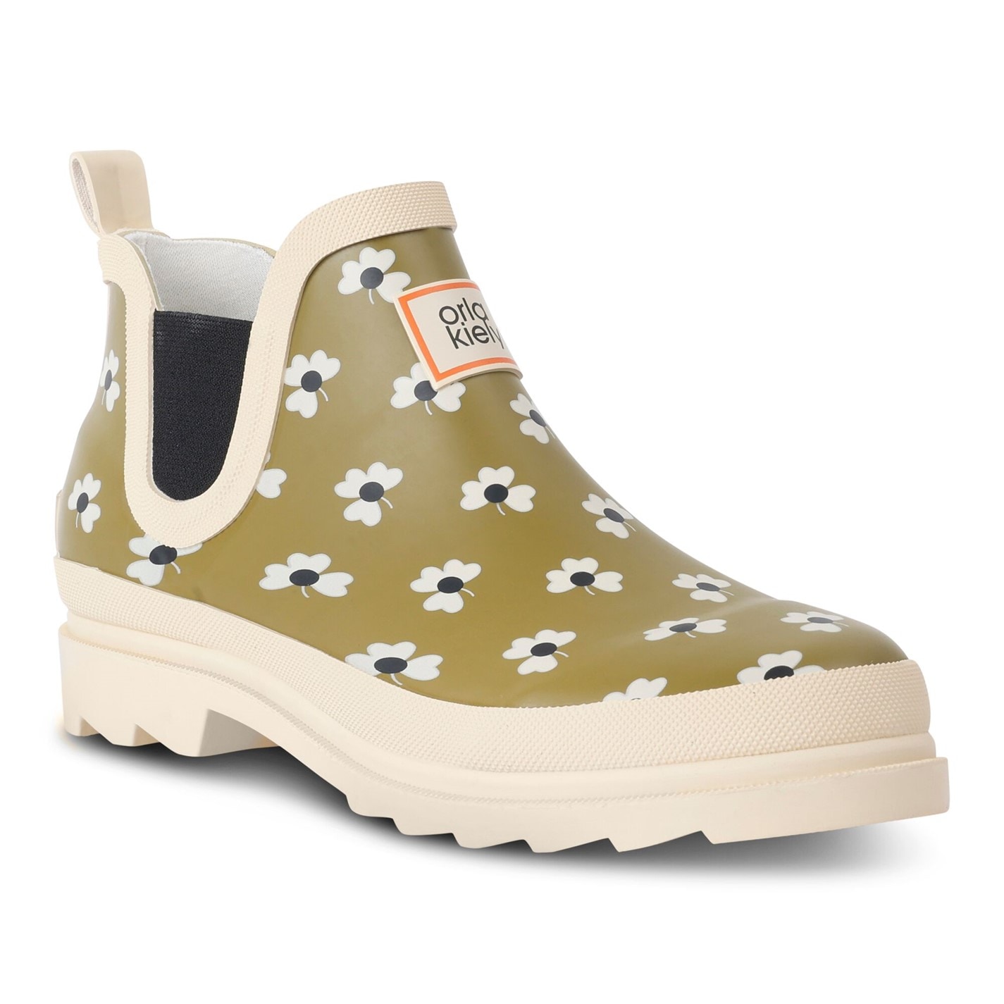 Regatta Orla Kiely Welly Mid - 8