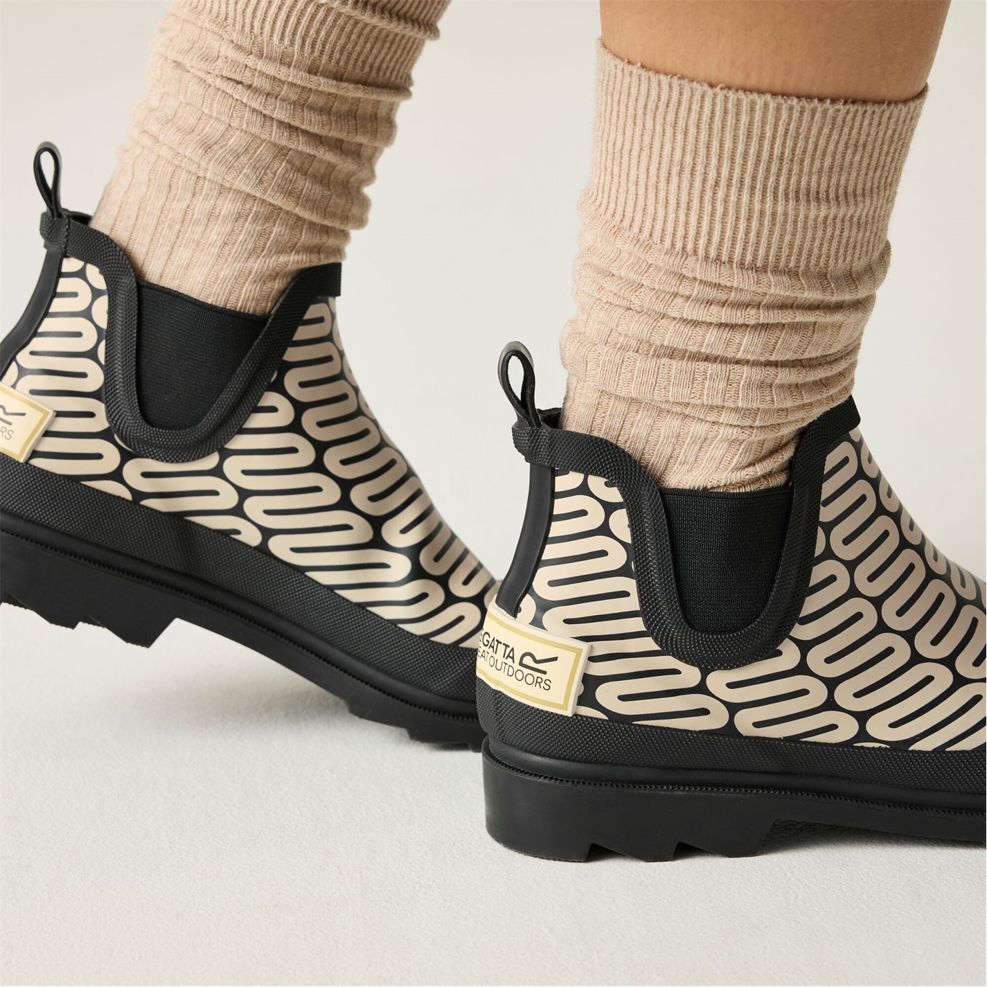 Regatta Orla Welly Mid - 2