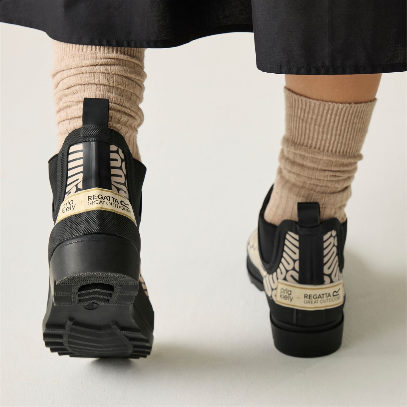 Regatta Orla Welly Mid - 3