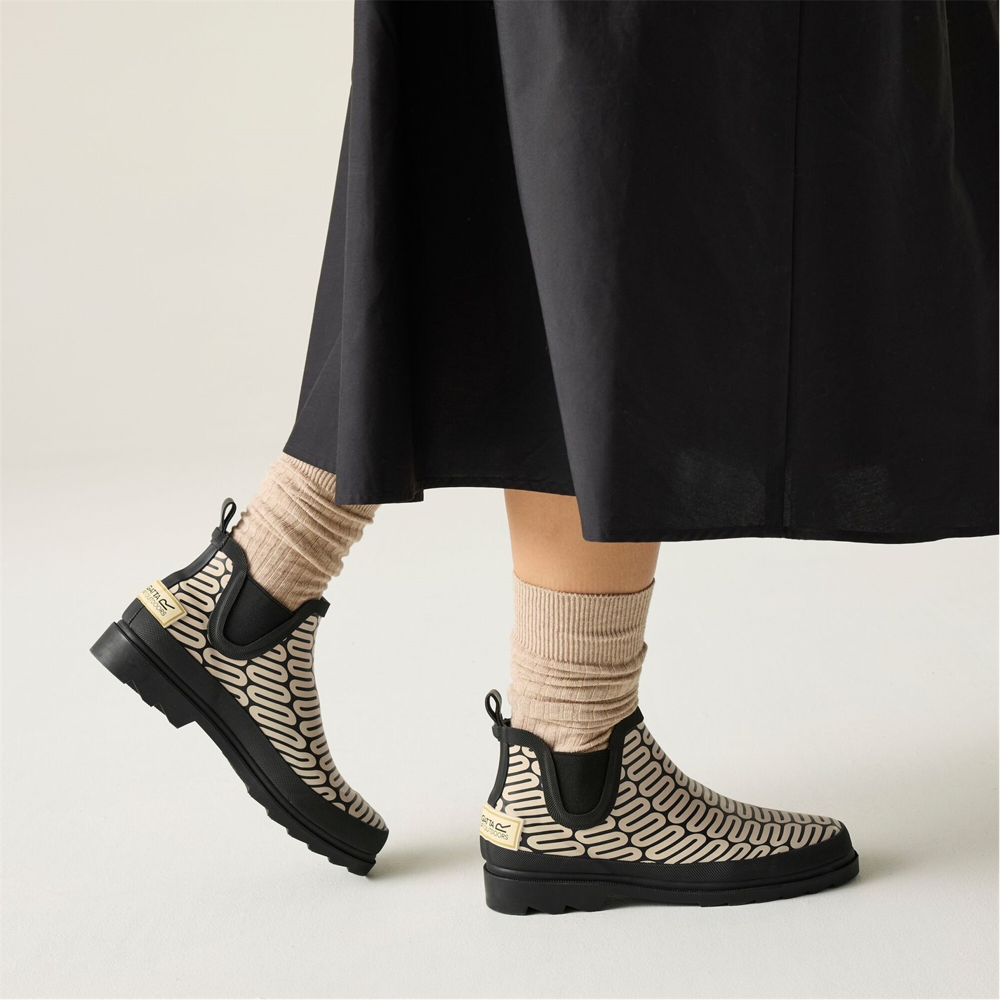 Regatta Orla Welly Mid - 4