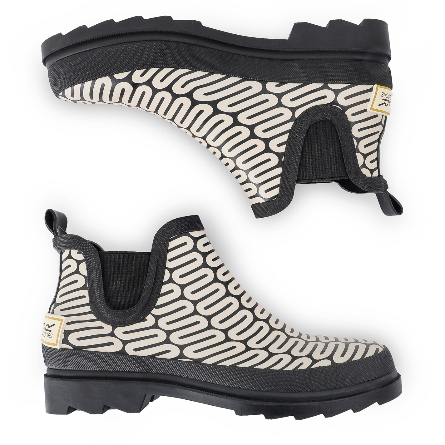 Regatta Orla Welly Mid - 7