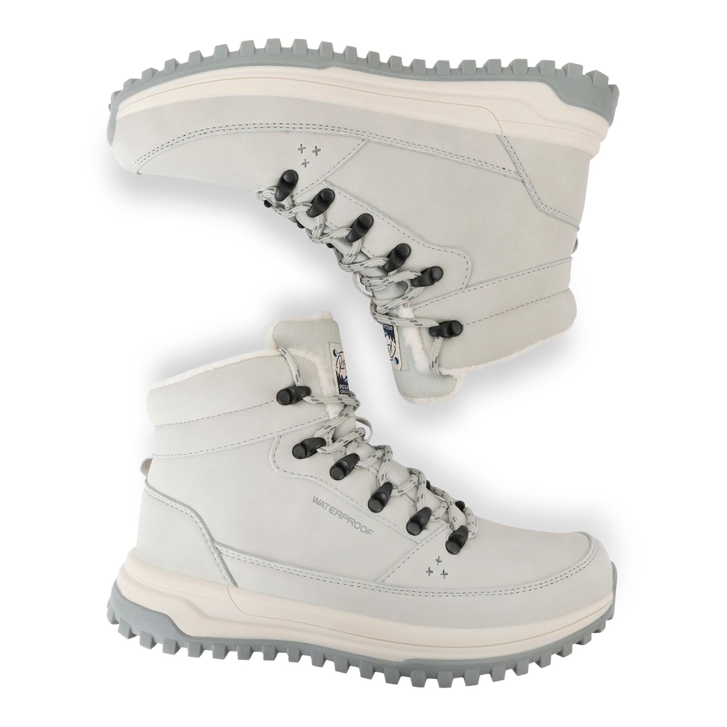 Regatta Sherbourne Walking Boots - 3