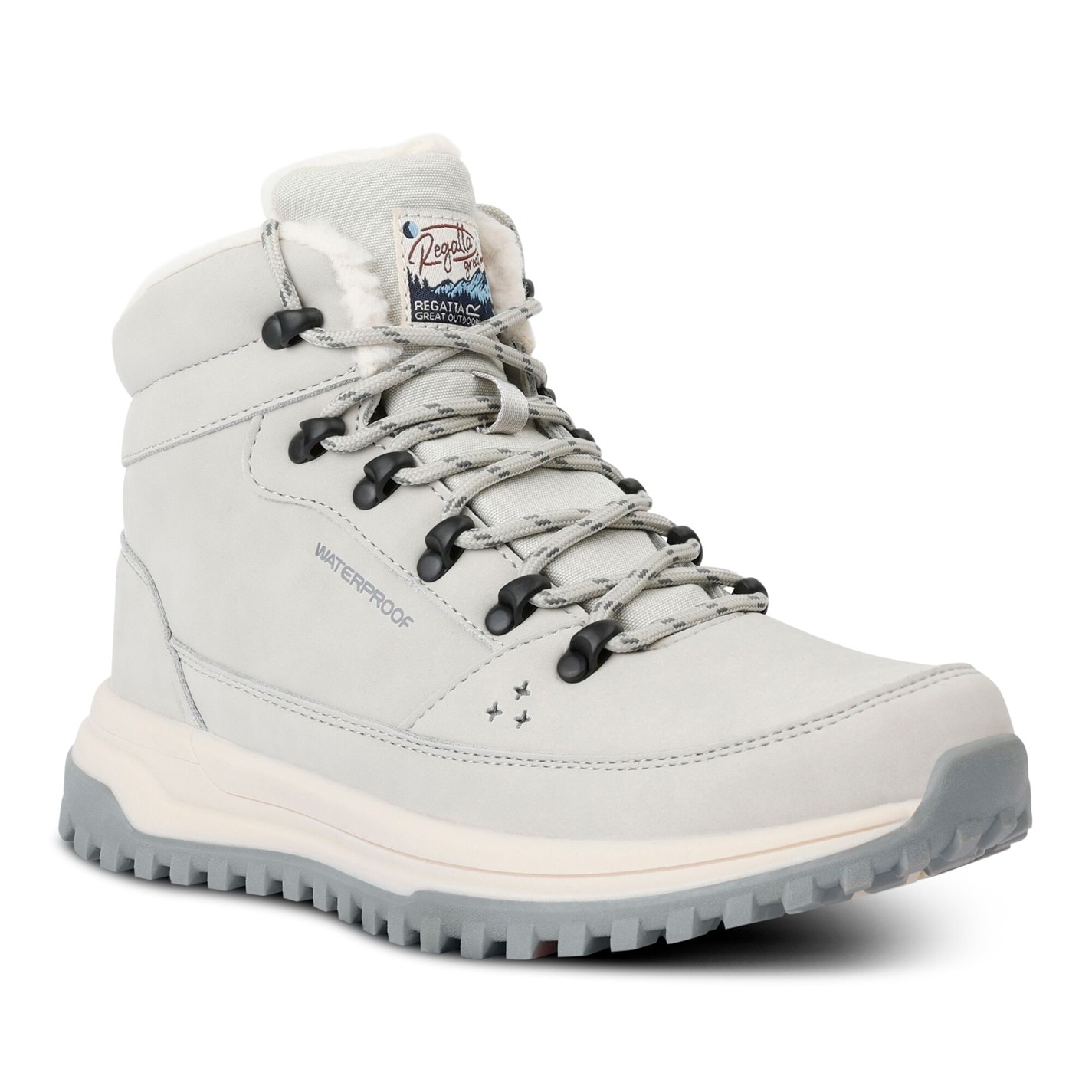 Regatta Sherbourne Walking Boots - 4