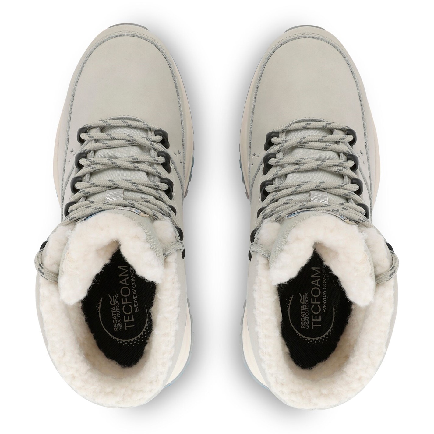 Regatta Sherbourne Walking Boots - 7