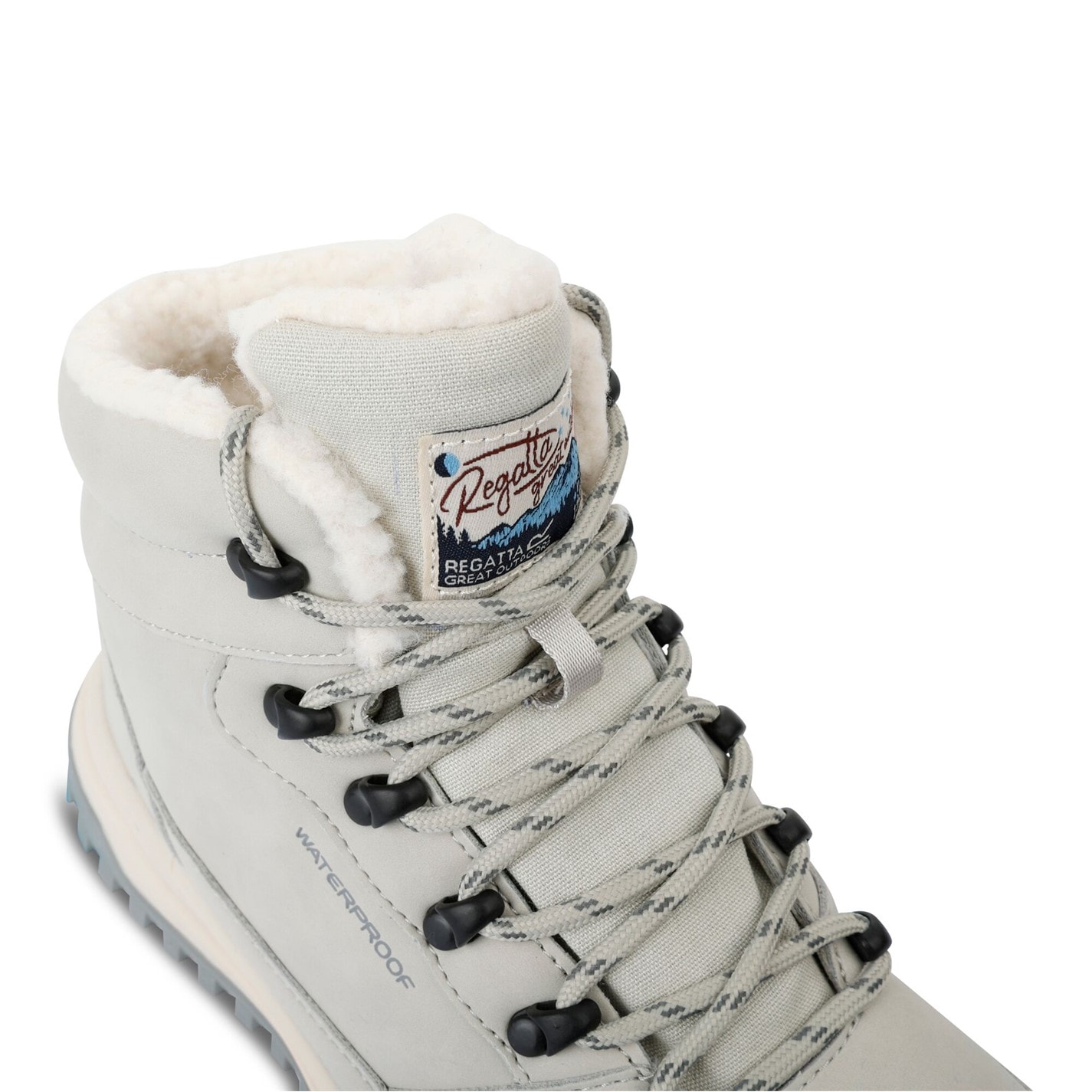 Regatta Sherbourne Walking Boots - 9