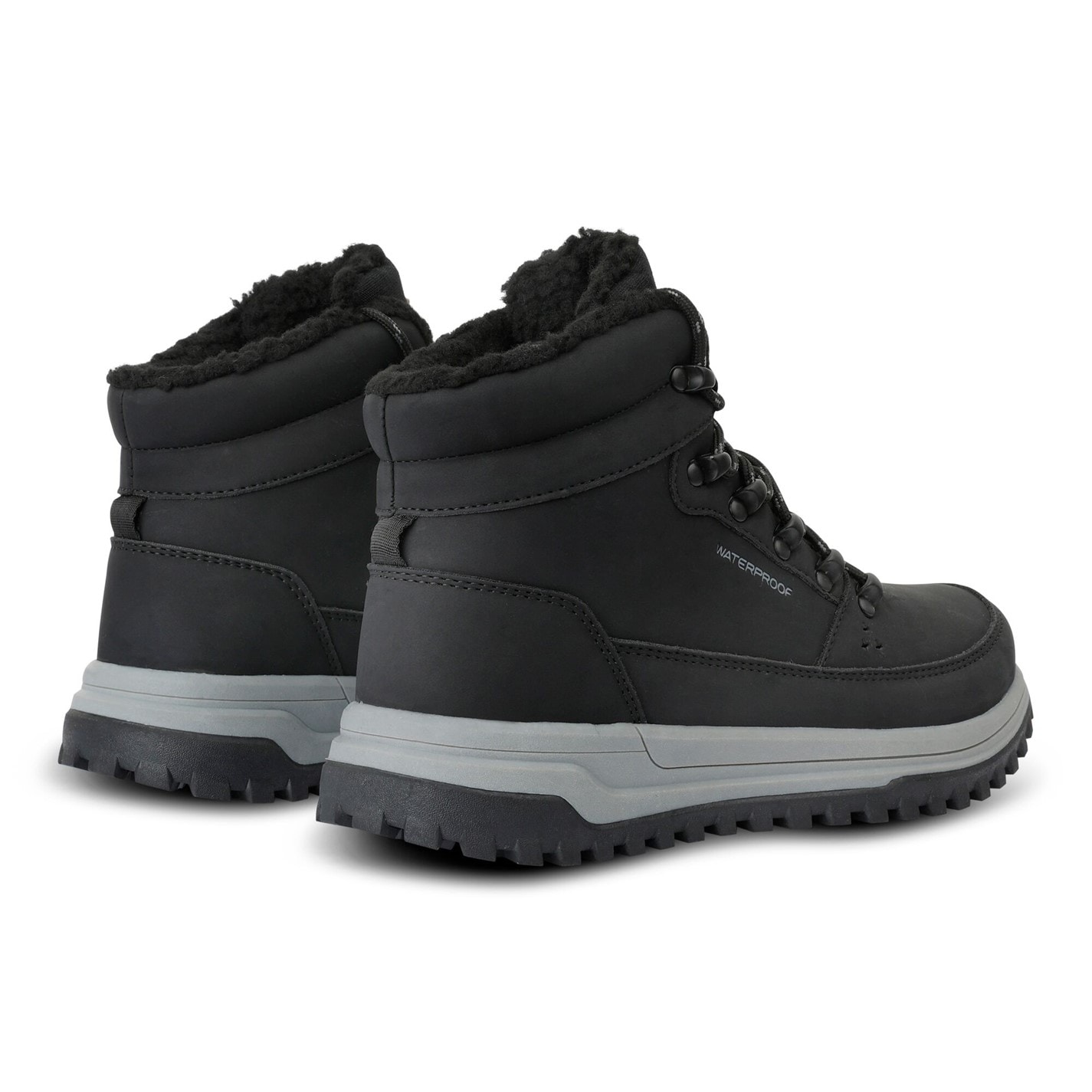 Regatta Sherbourne Walking Boots - 2