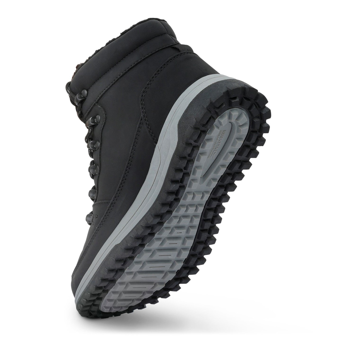 Regatta Sherbourne Walking Boots - 6