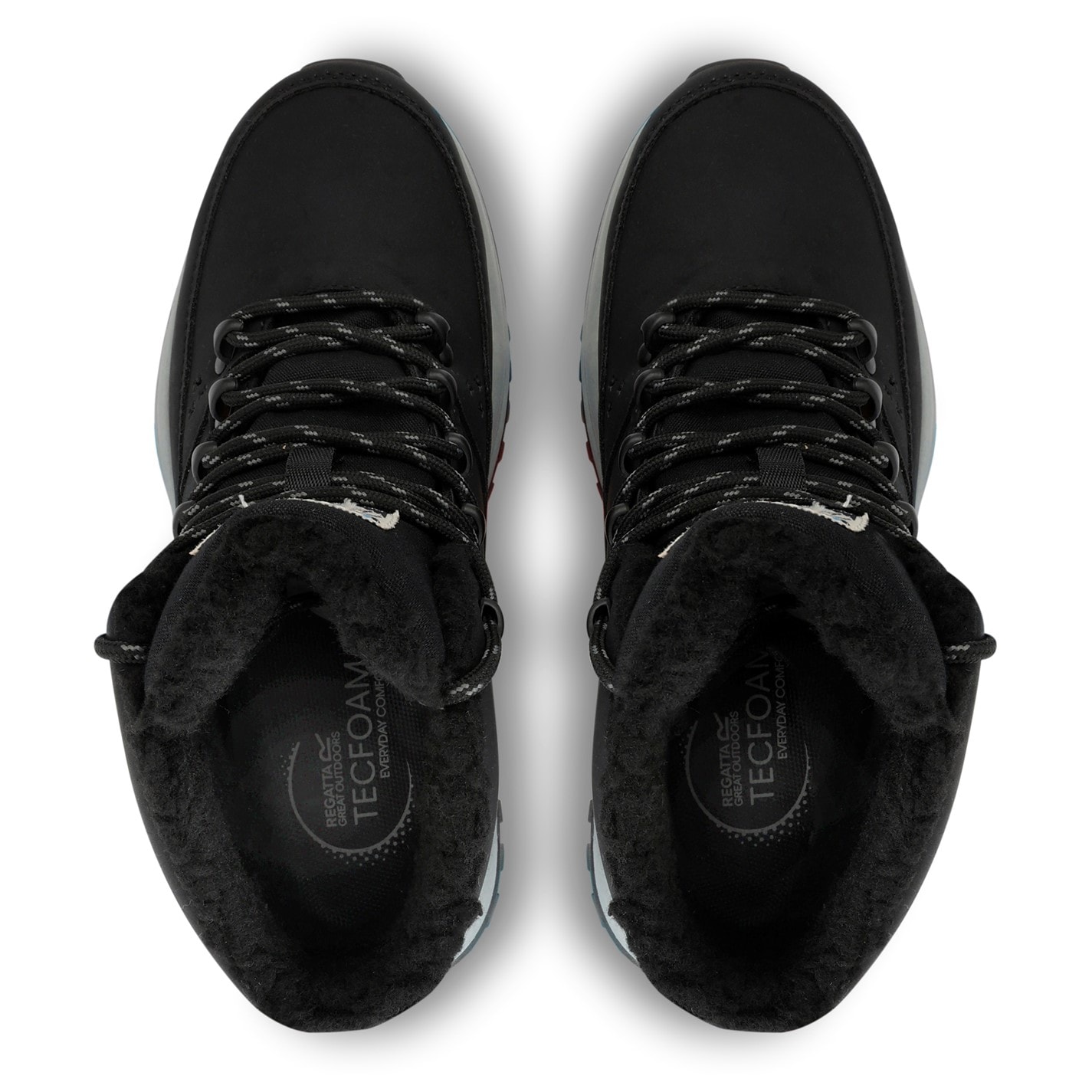 Regatta Sherbourne Walking Boots - 7