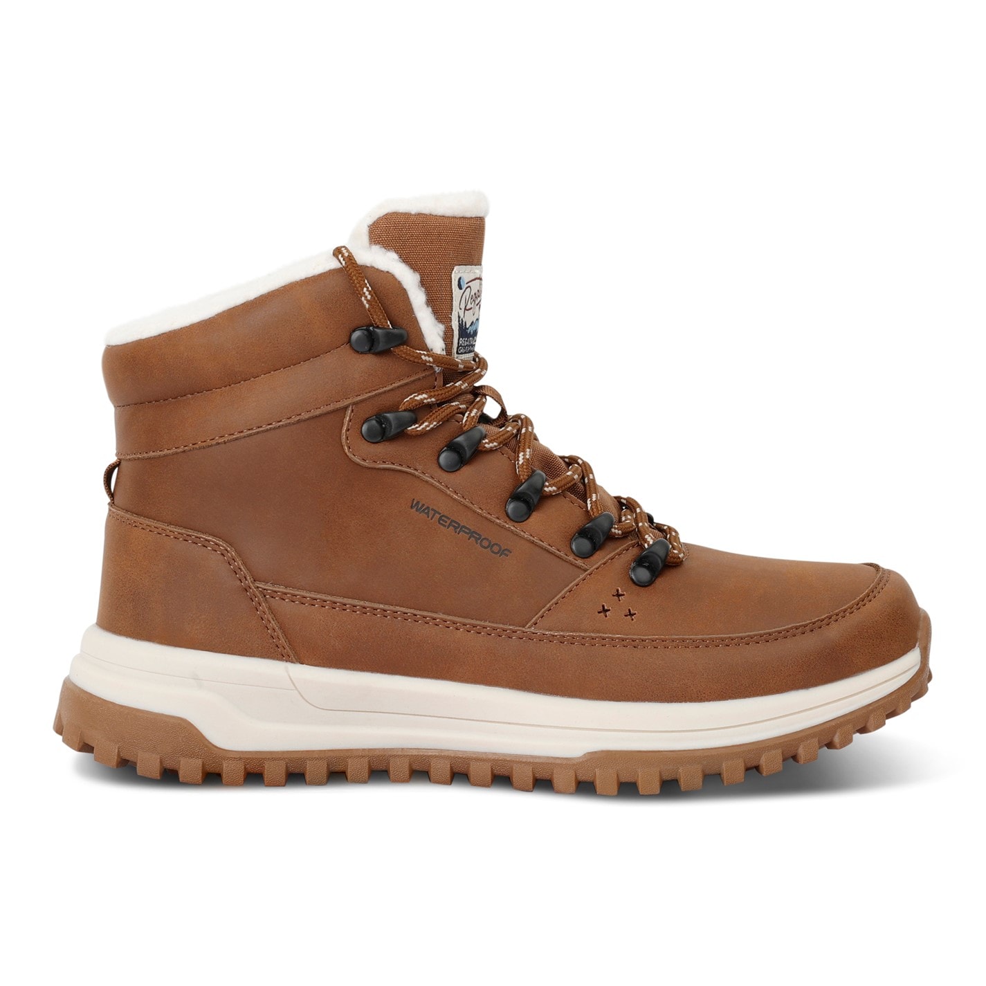 Boty Regatta Saddle 7259827