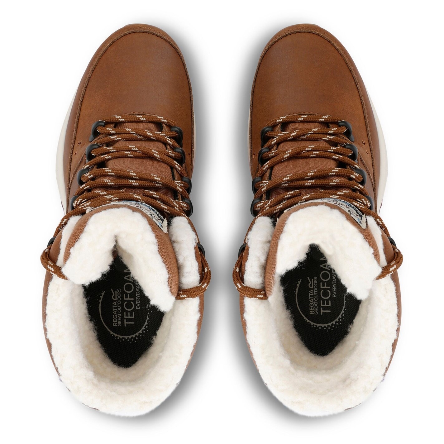 Regatta Sherbourne Walking Boots - 7