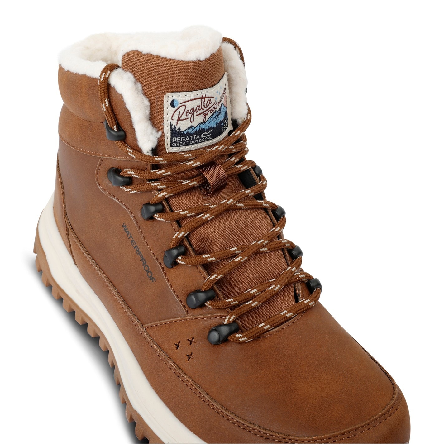 Regatta Sherbourne Walking Boots - 9