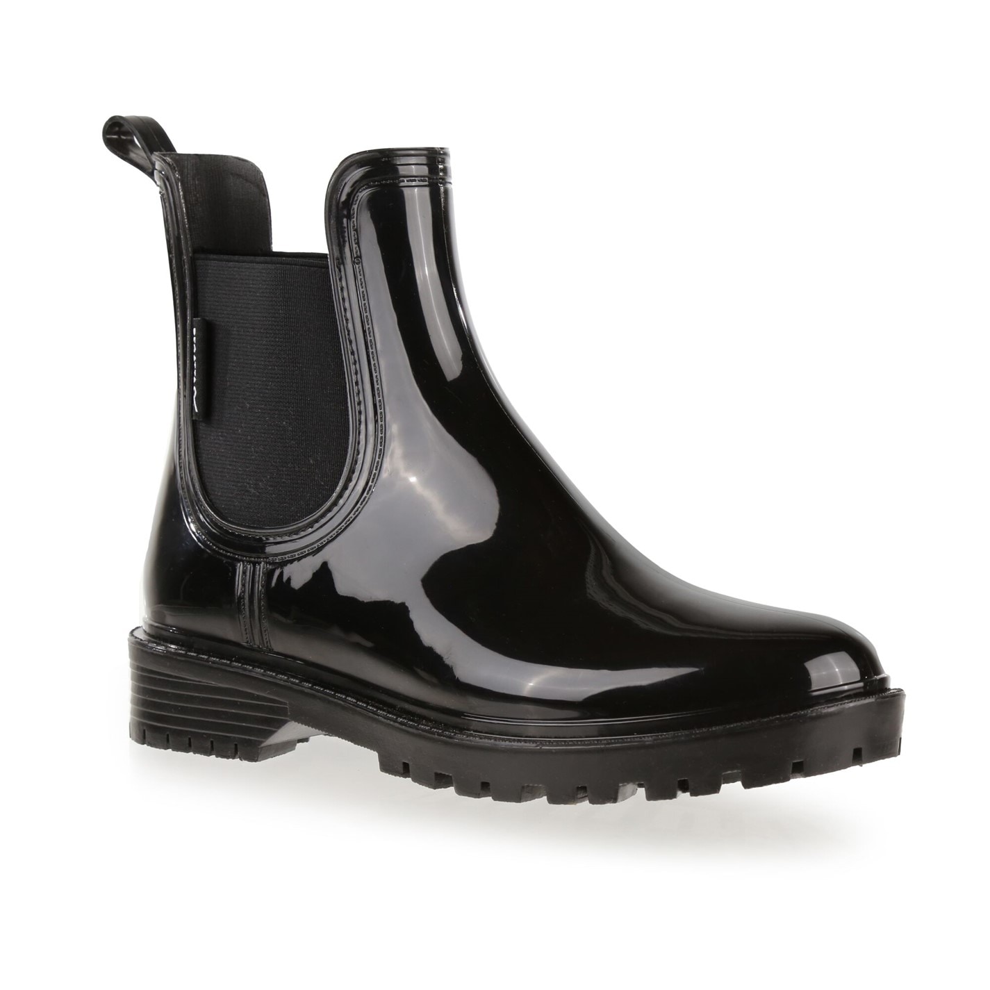 Gumáky Regatta Black 8543745