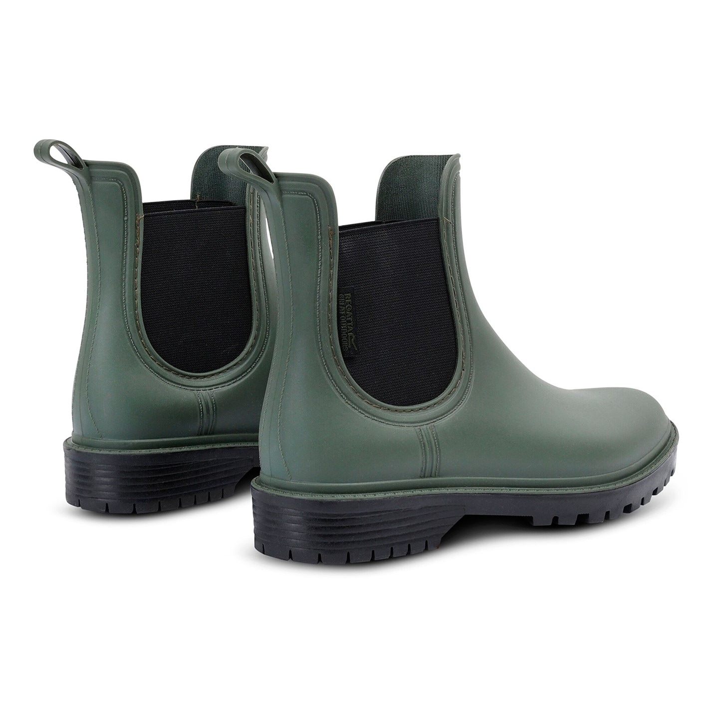 Regatta Lady Harriett II Wellies - 2