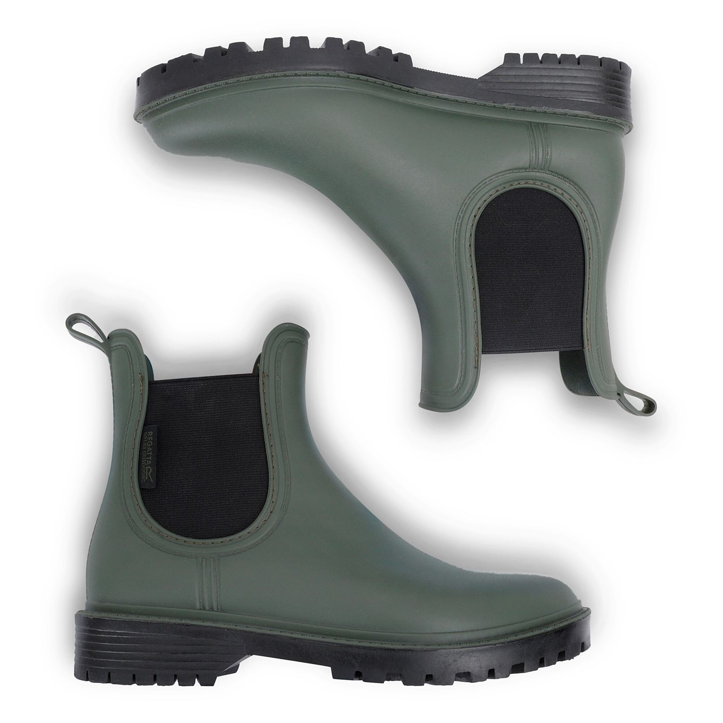 Regatta Lady Harriett II Wellies - 3